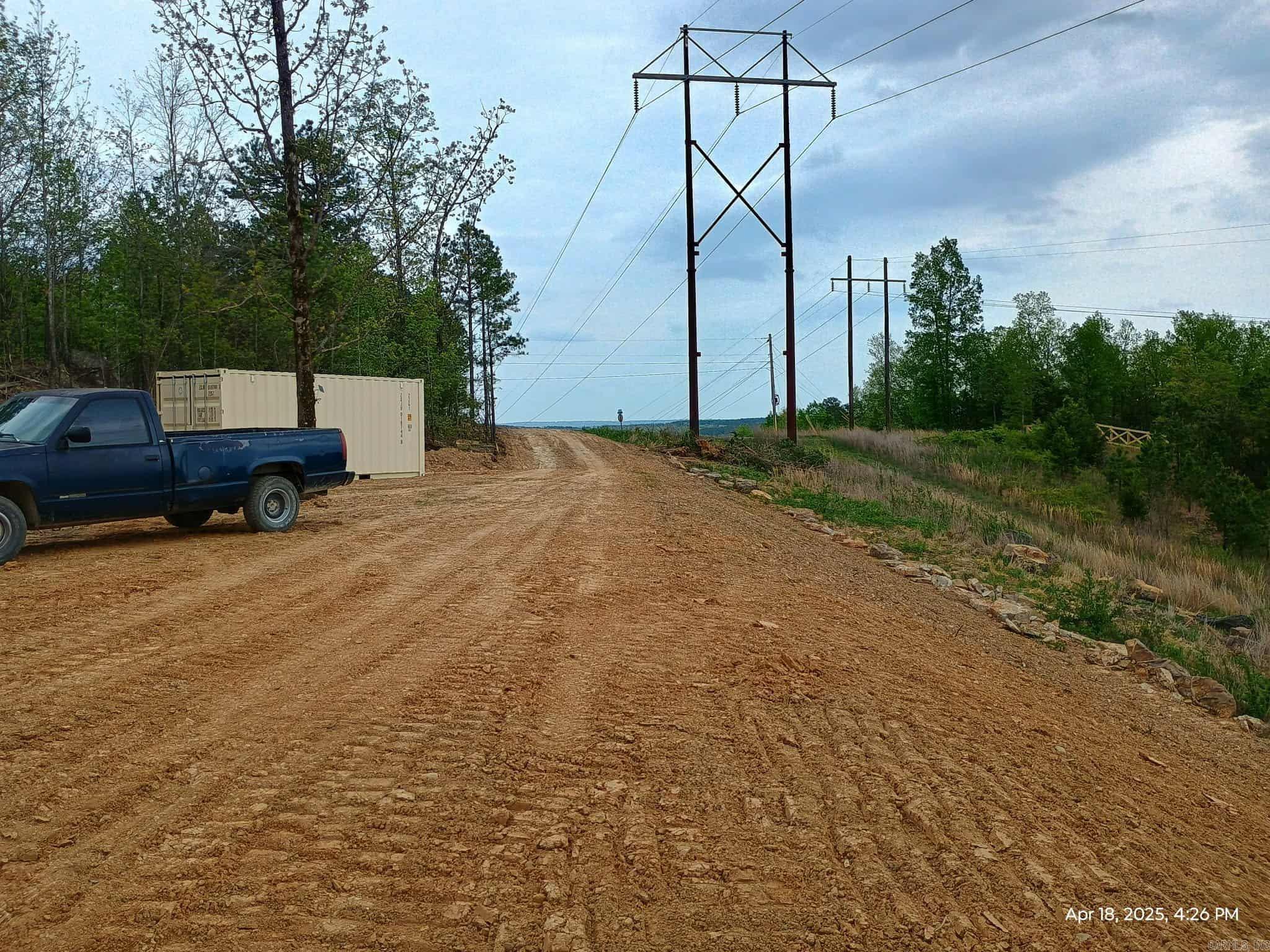 2556 Oakland Drive  Clinton, AR