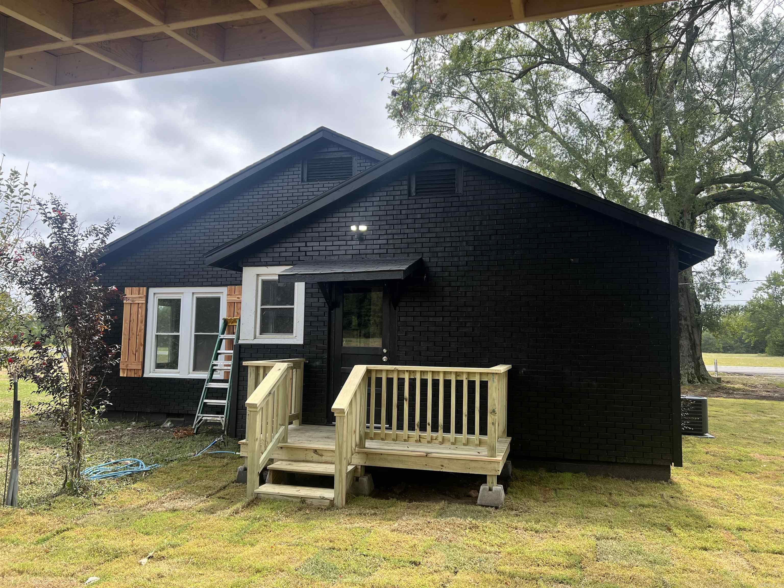 8590 Hwy 270 W  Prattsville, AR