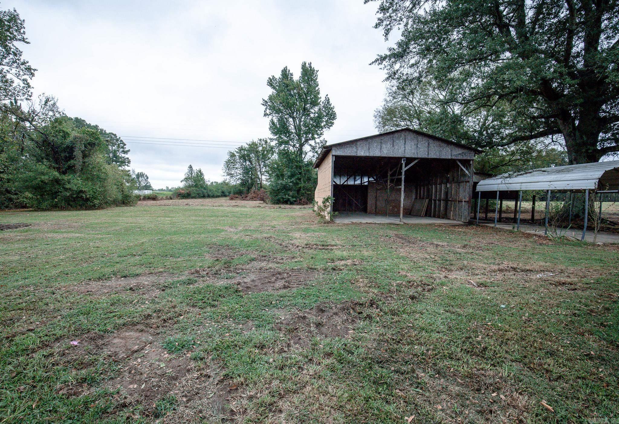 8590 Hwy 270 W  Prattsville, AR