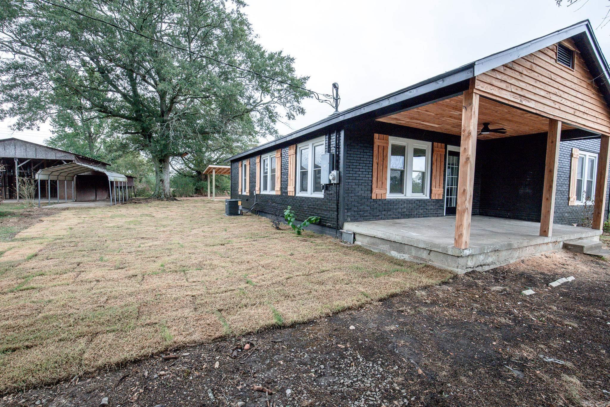 8590 Hwy 270 W  Prattsville, AR