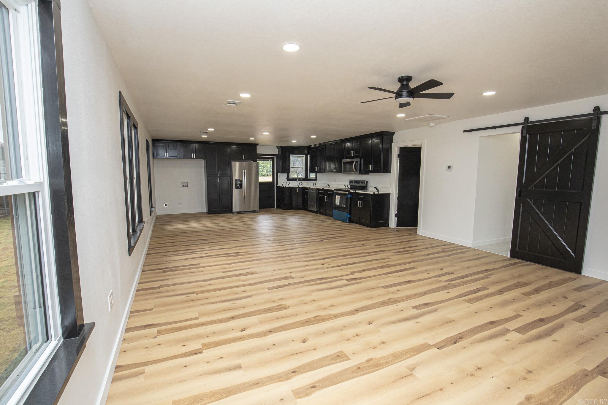 8590 Hwy 270 W  Prattsville, AR