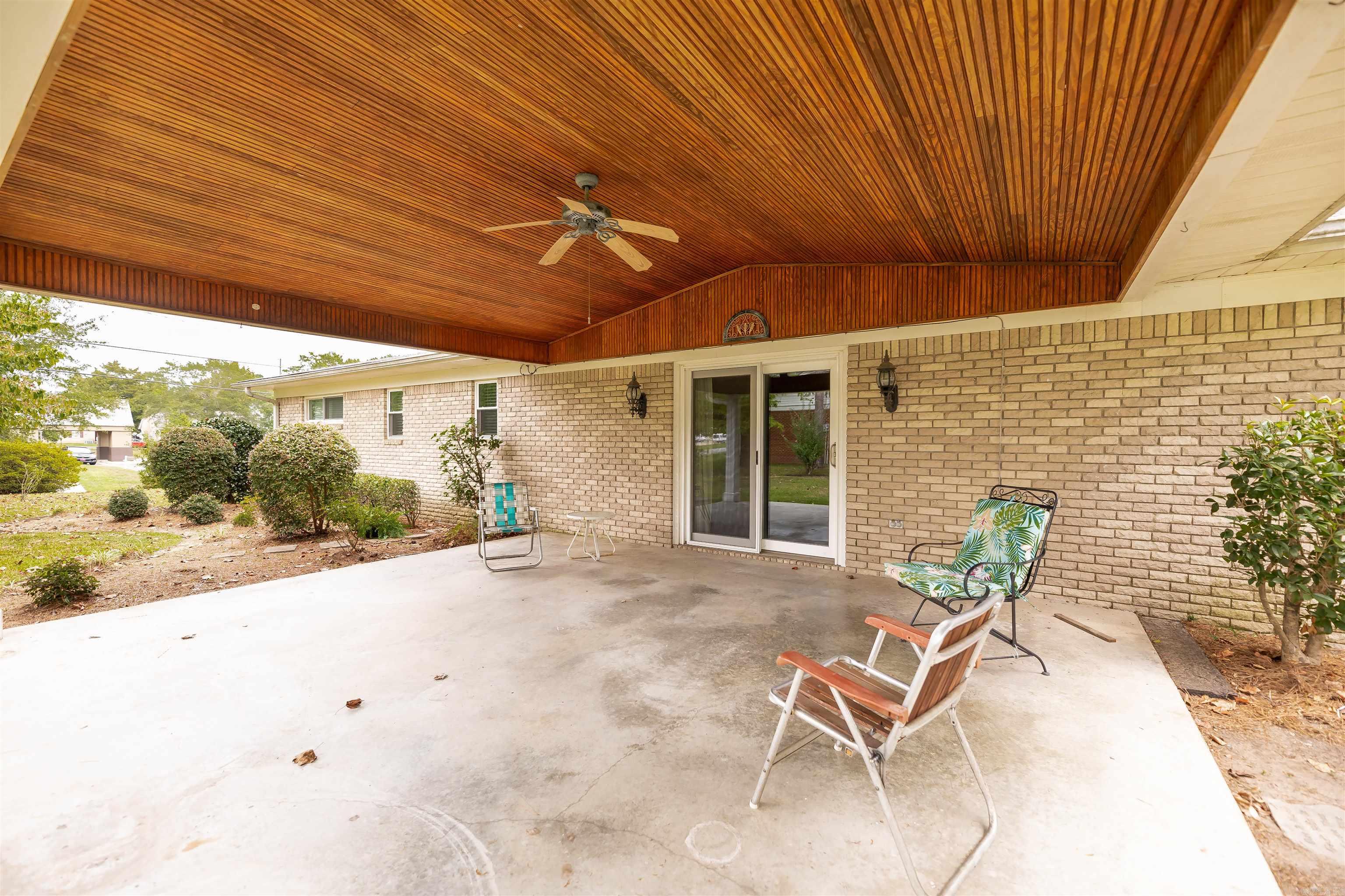 750 Sharp Ave  Camden, AR