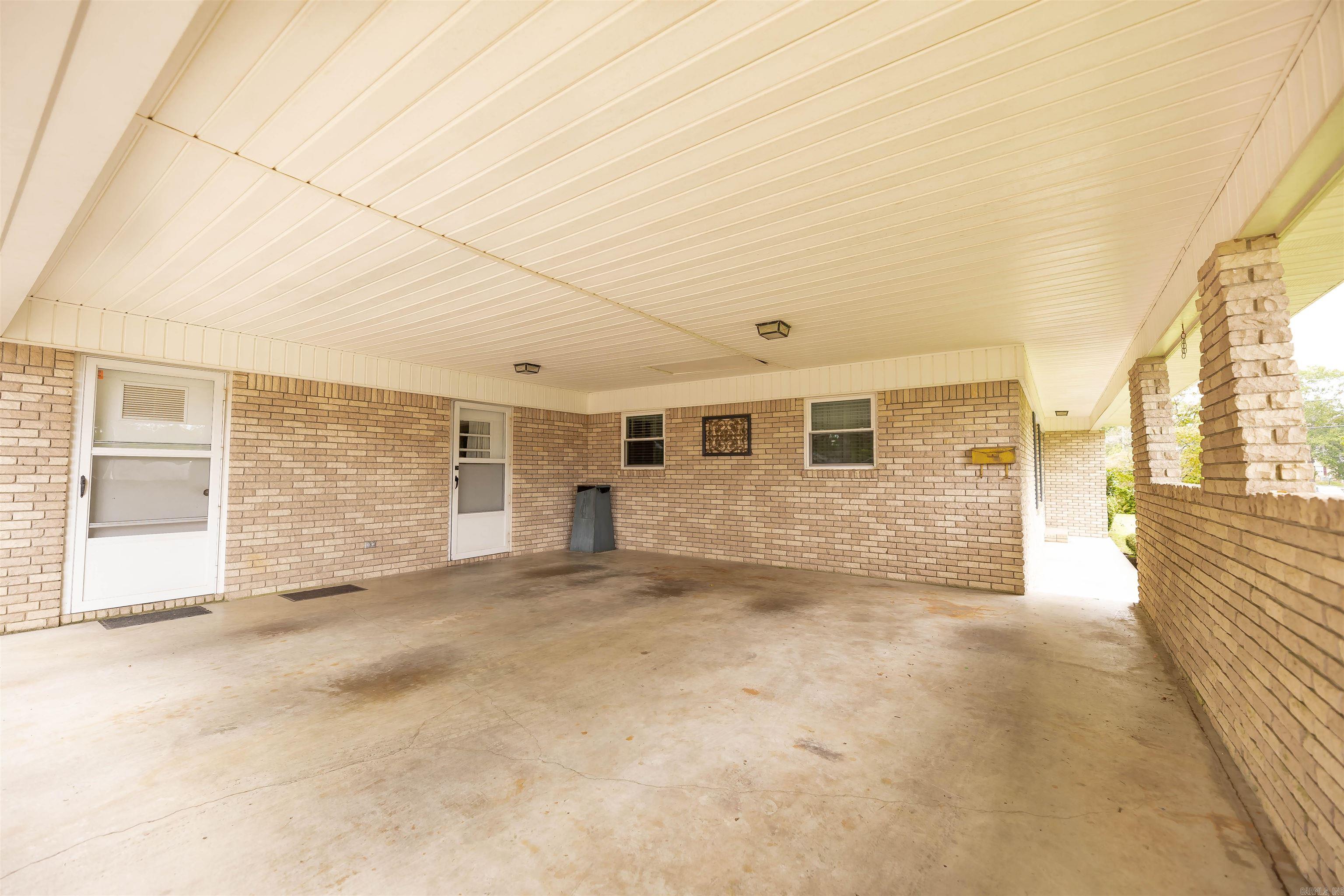 750 Sharp Ave  Camden, AR