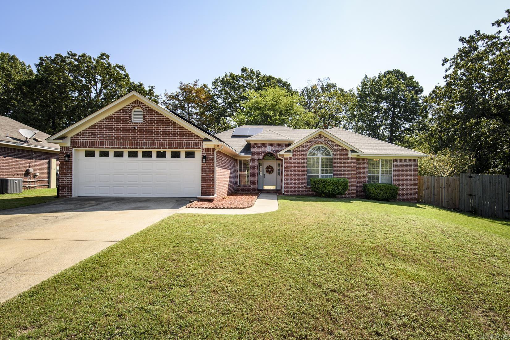 30 Silver Ridge  North Little Rock, AR