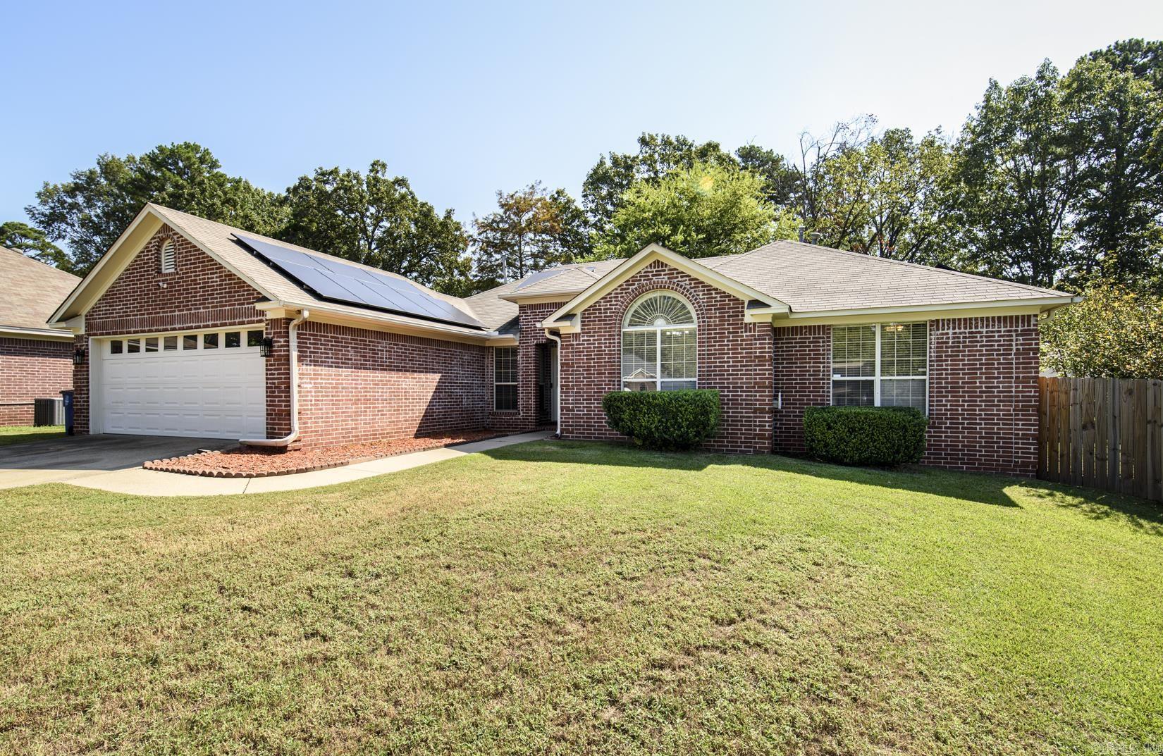 30 Silver Ridge  North Little Rock, AR