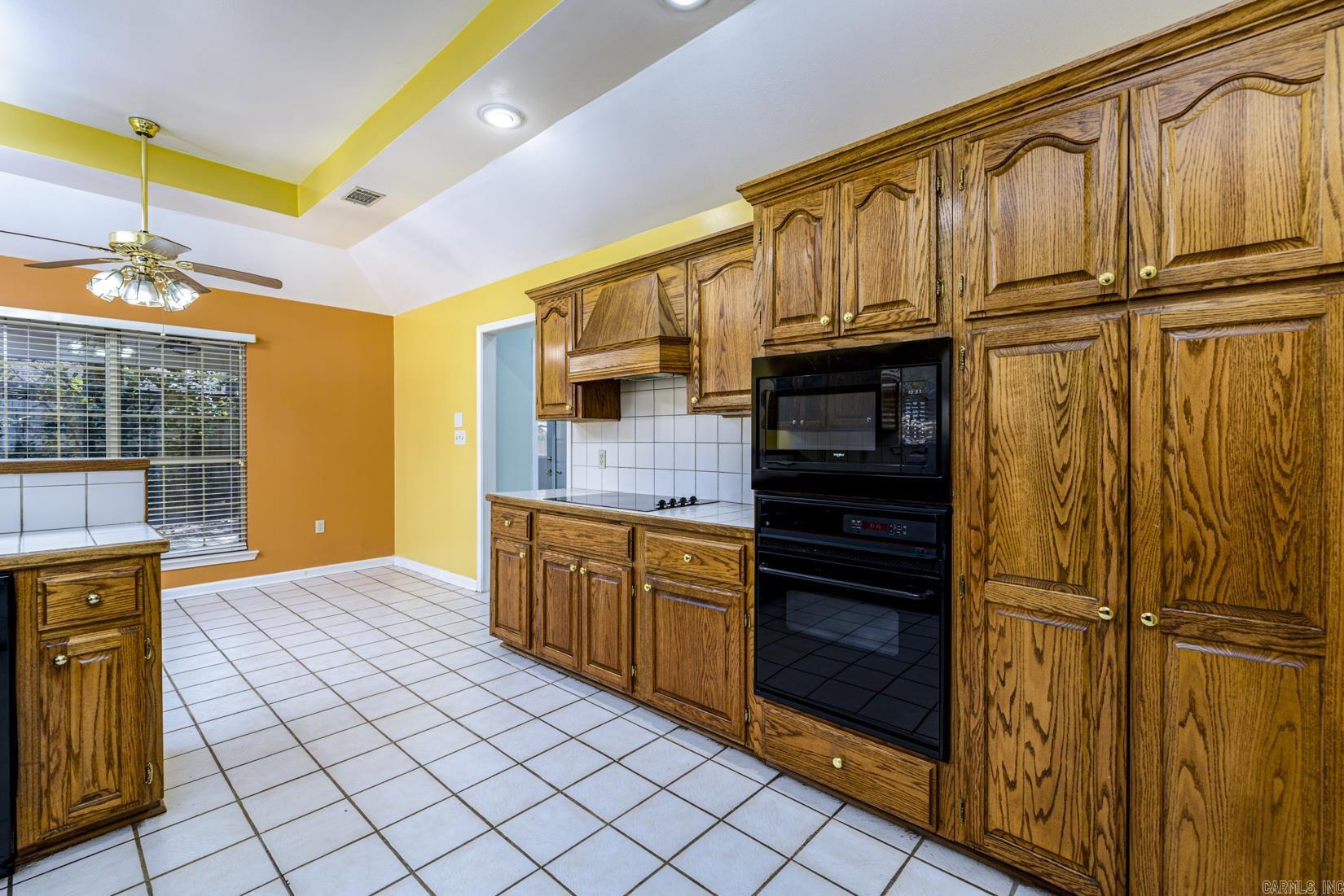 30 Silver Ridge  North Little Rock, AR