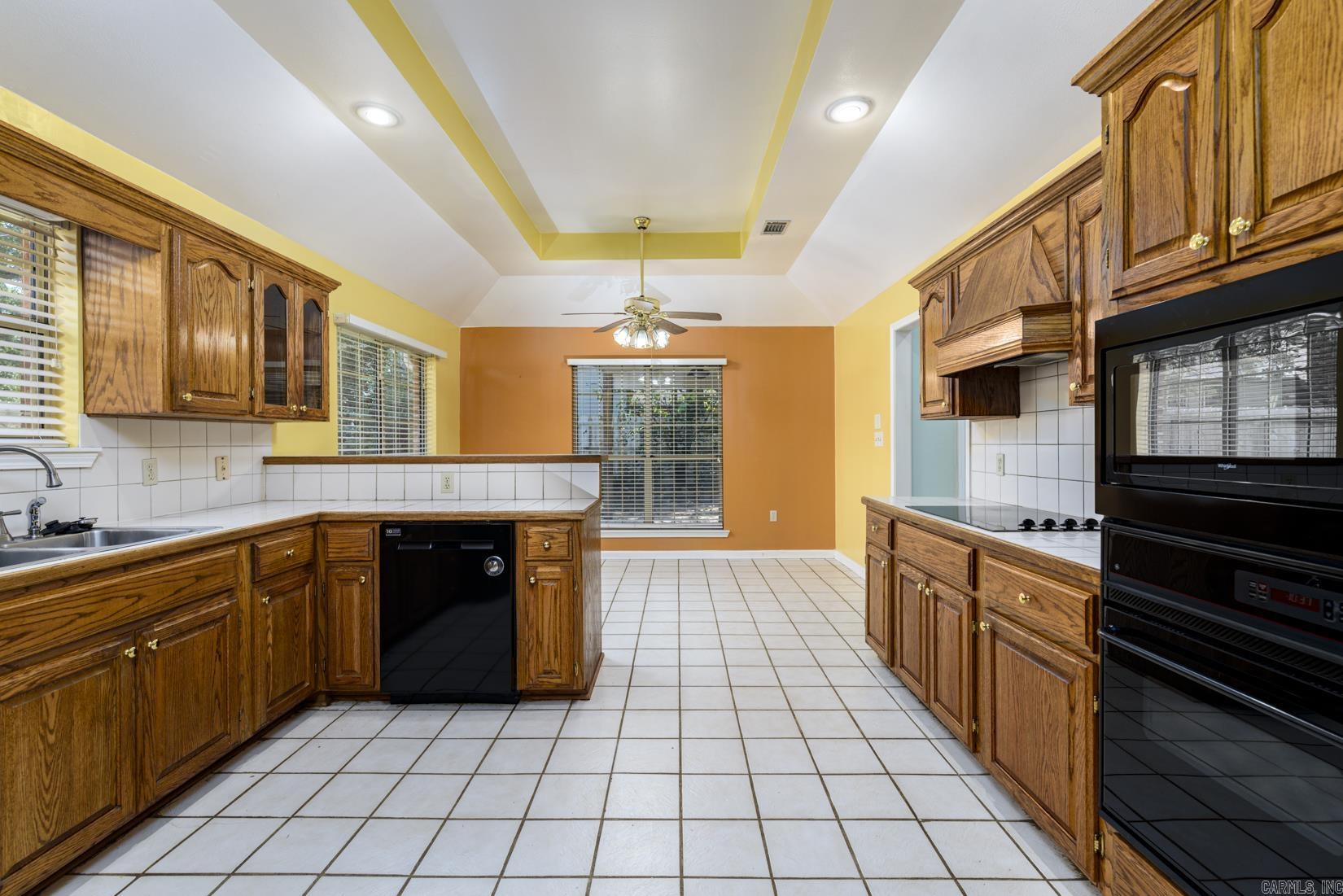 30 Silver Ridge  North Little Rock, AR