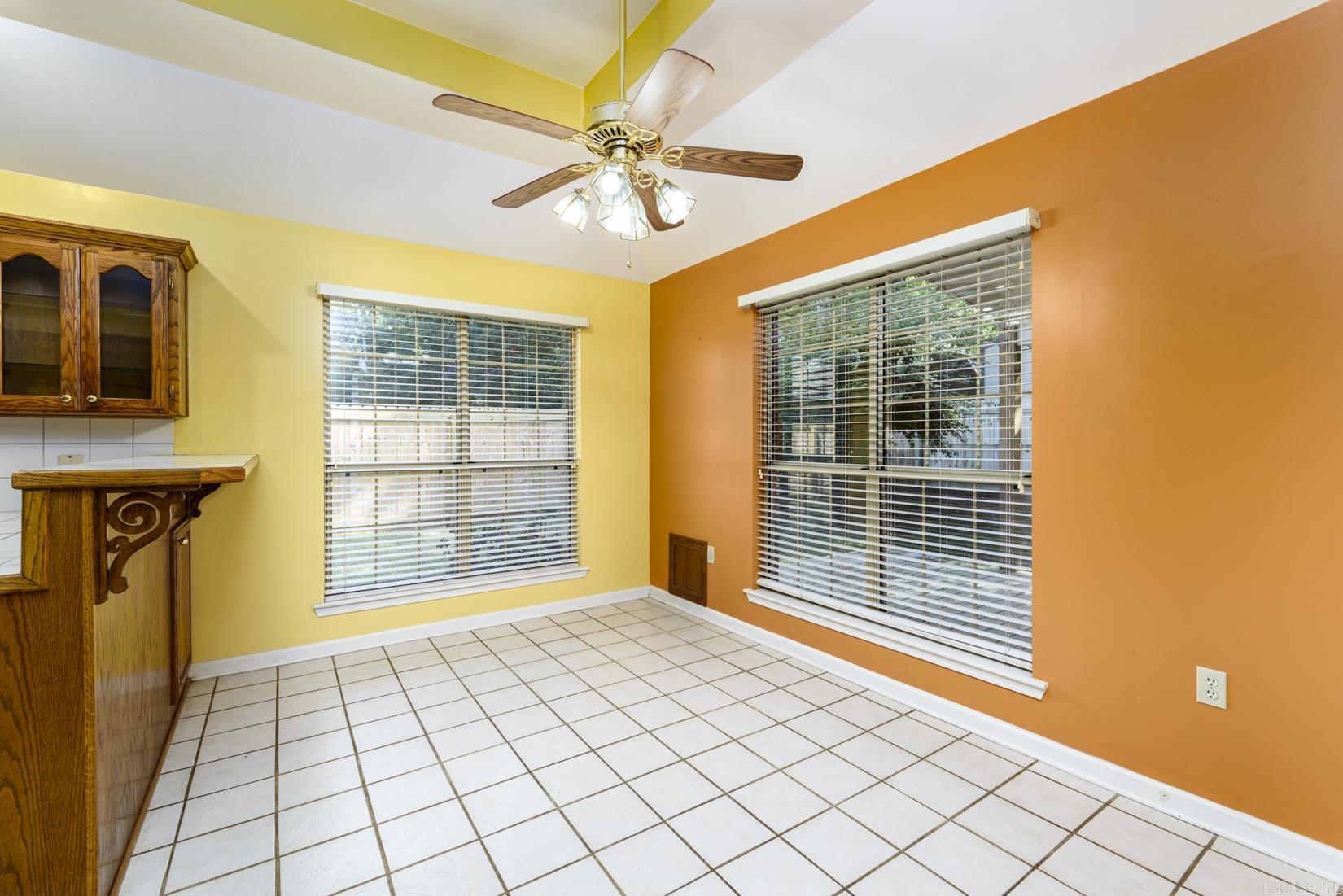 30 Silver Ridge  North Little Rock, AR