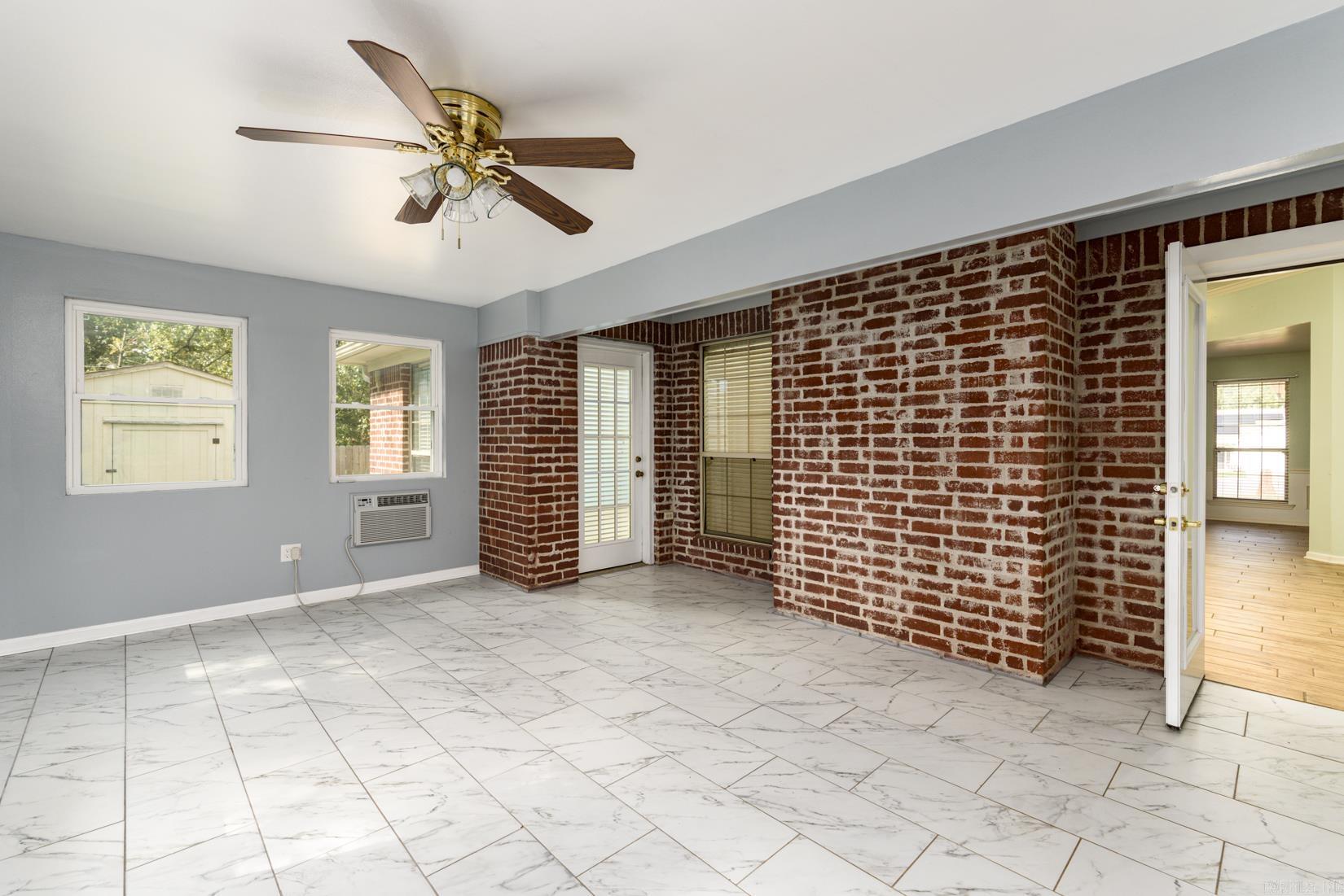 30 Silver Ridge  North Little Rock, AR
