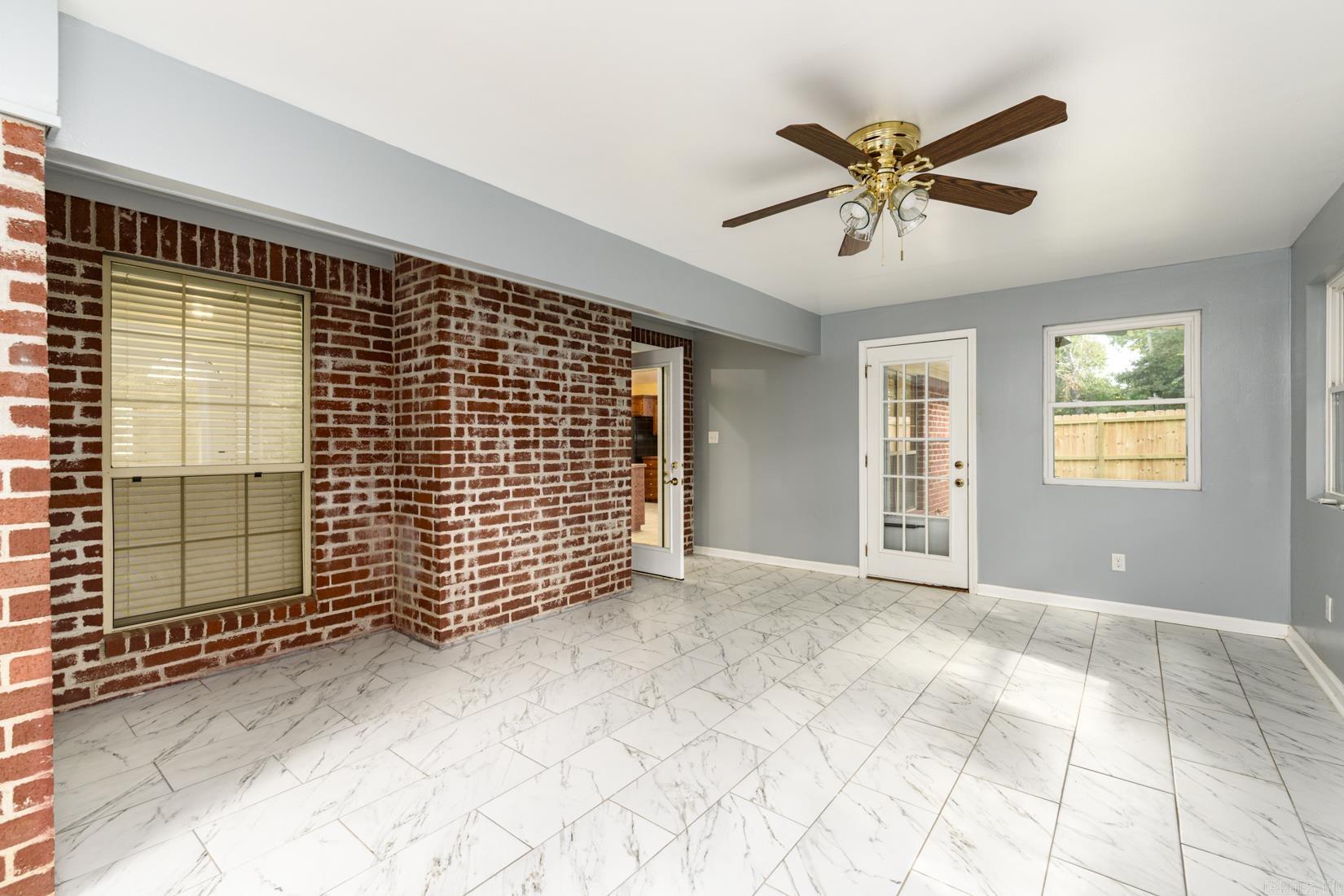 30 Silver Ridge  North Little Rock, AR