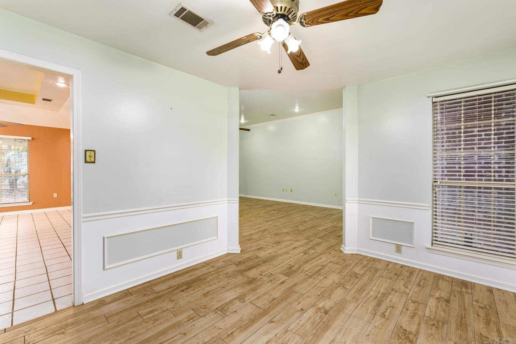 30 Silver Ridge  North Little Rock, AR