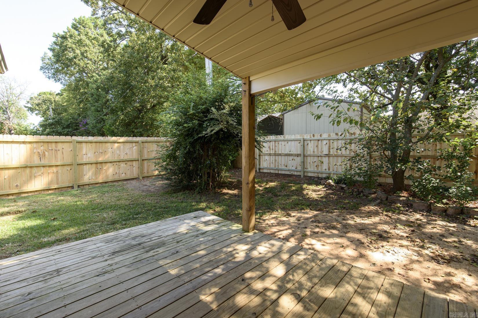 30 Silver Ridge  North Little Rock, AR