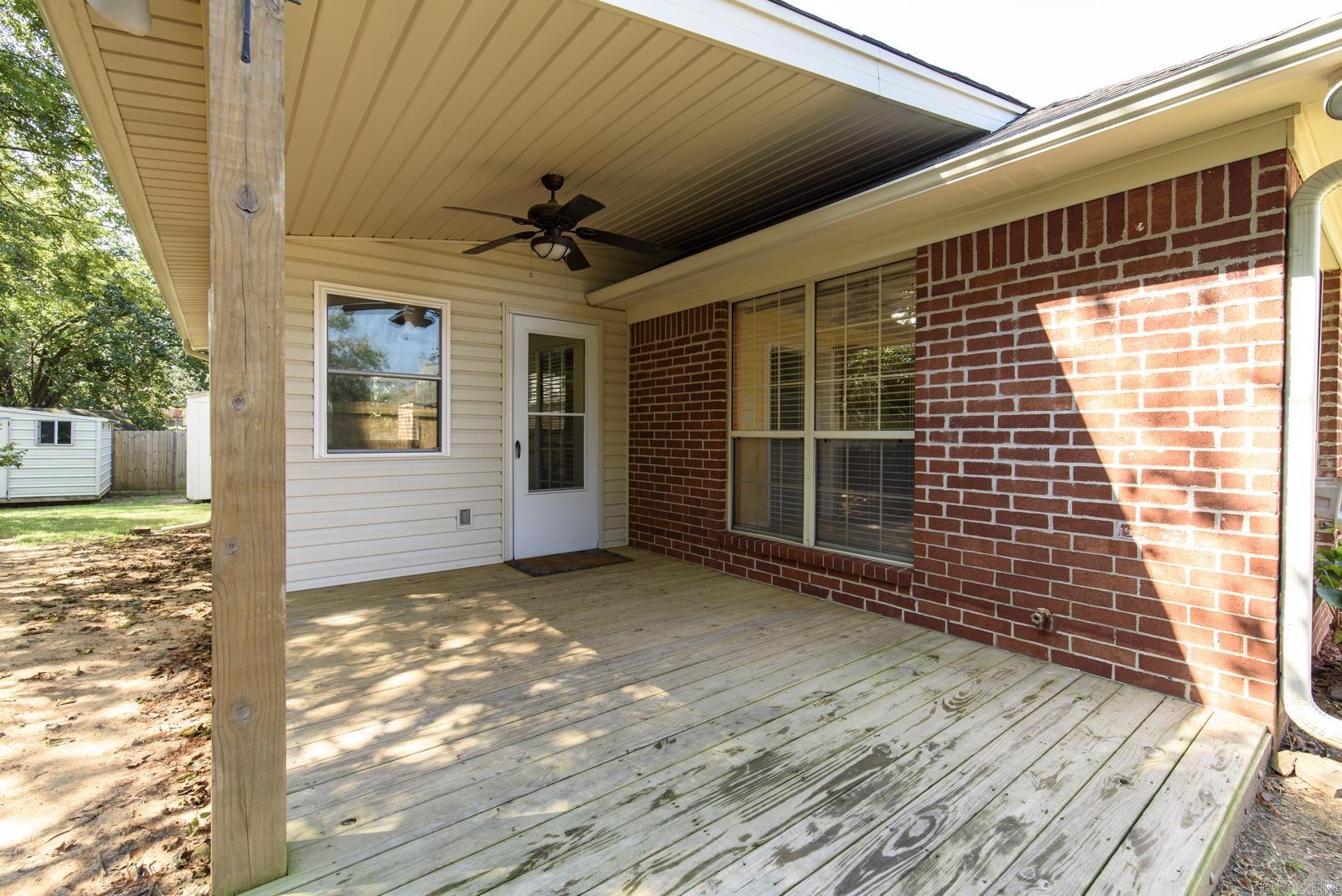 30 Silver Ridge  North Little Rock, AR