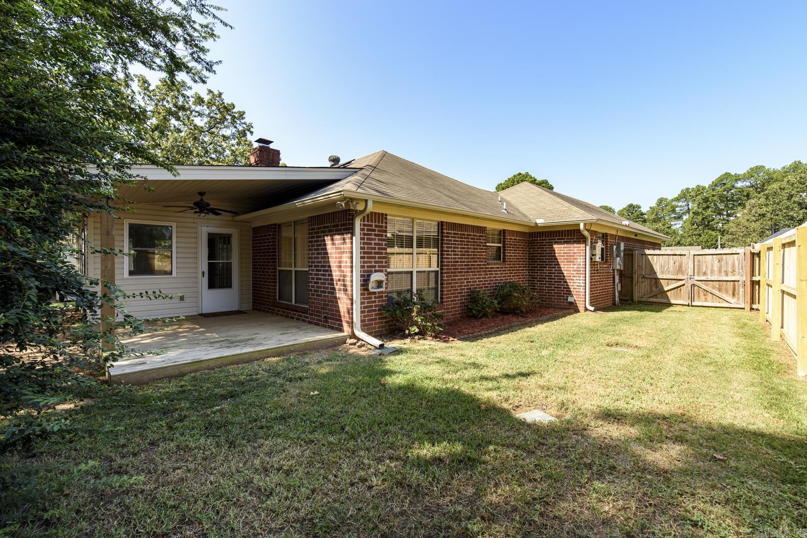 30 Silver Ridge  North Little Rock, AR