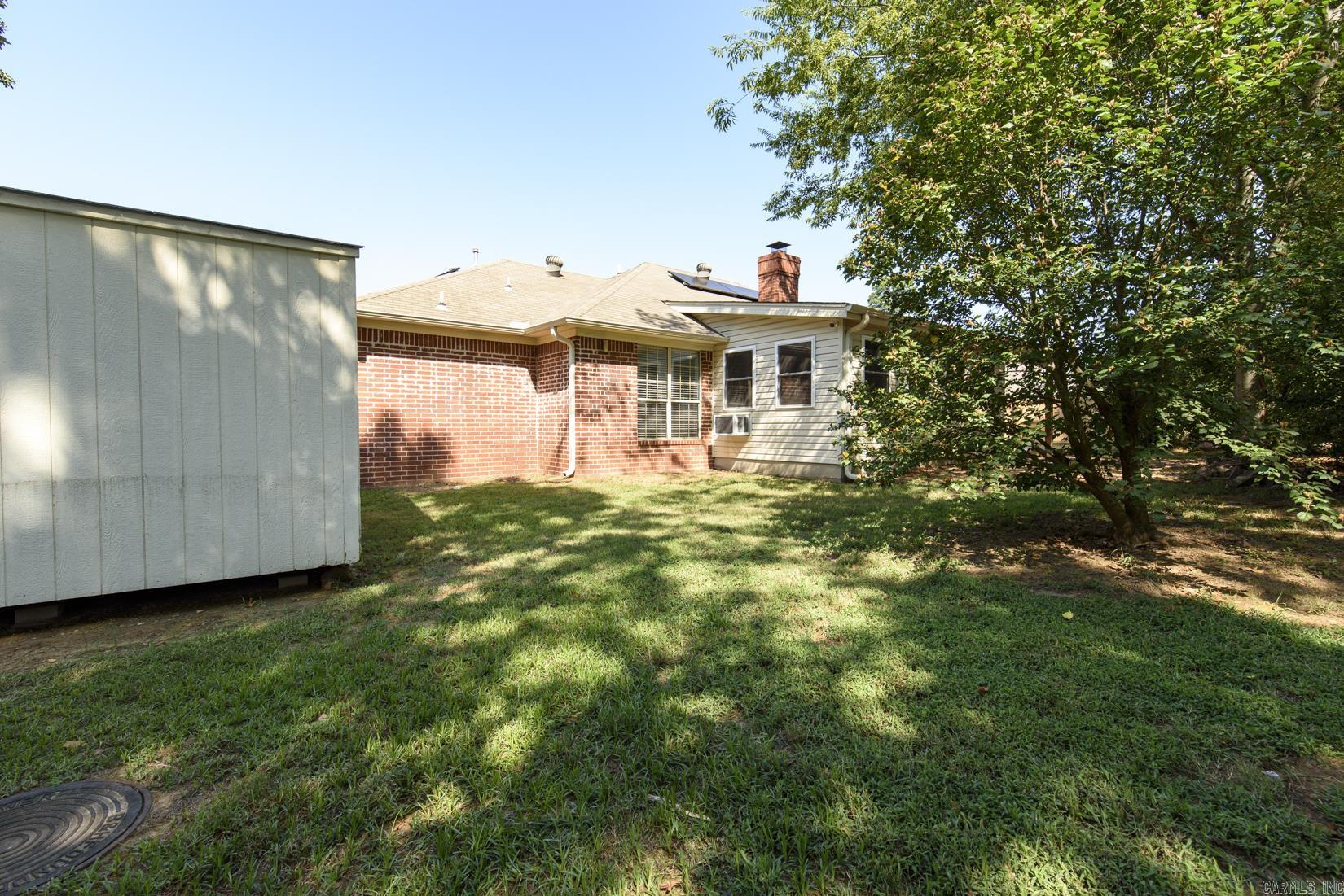 30 Silver Ridge  North Little Rock, AR