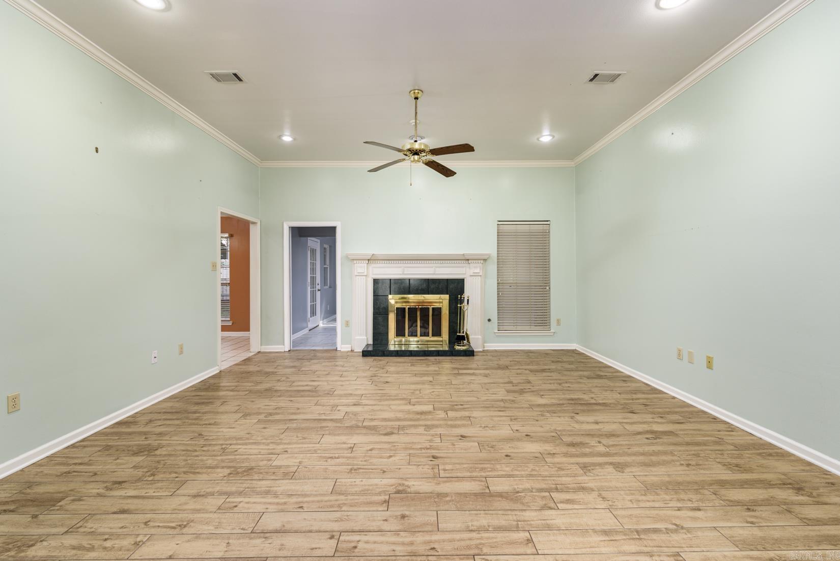 30 Silver Ridge  North Little Rock, AR