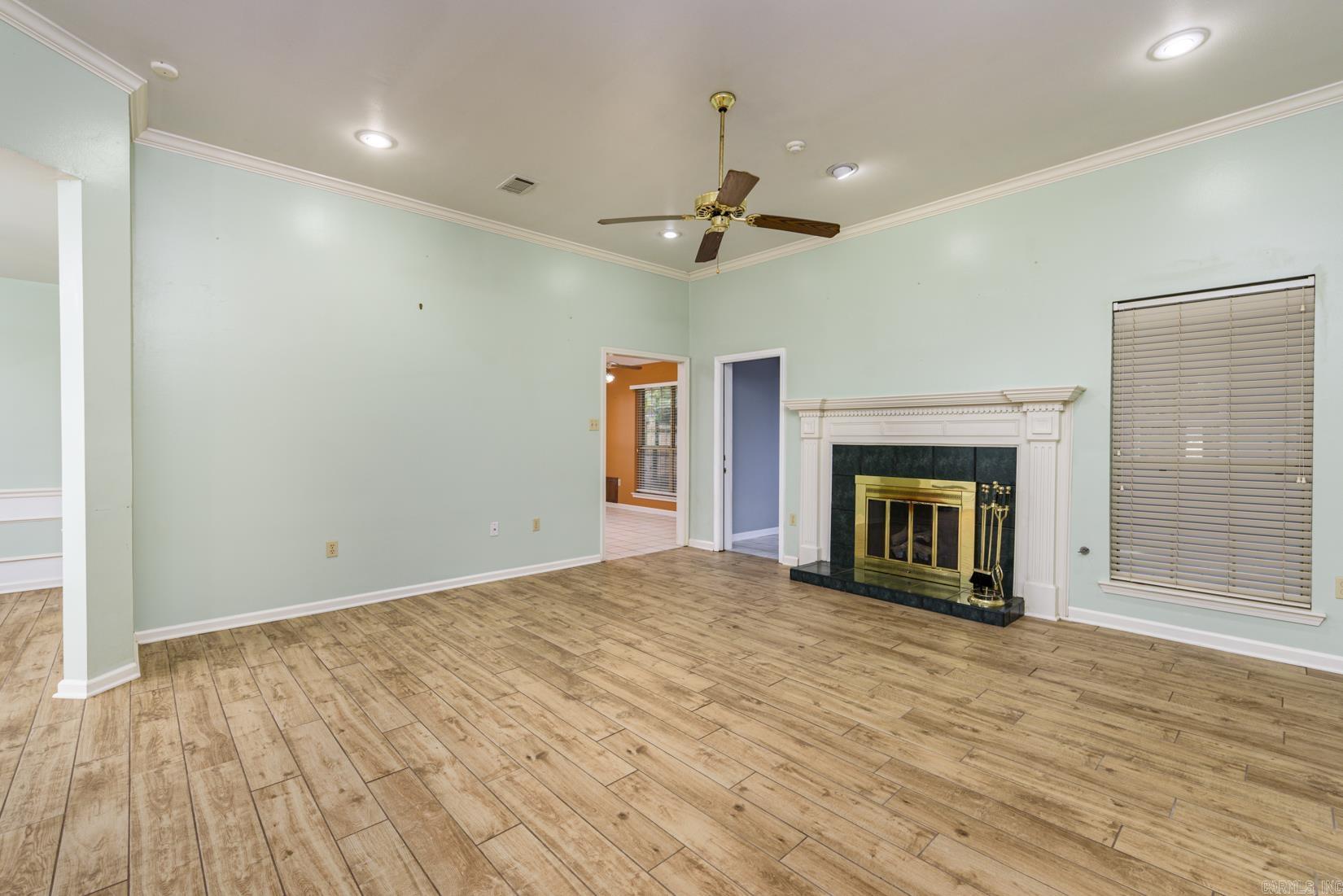30 Silver Ridge  North Little Rock, AR