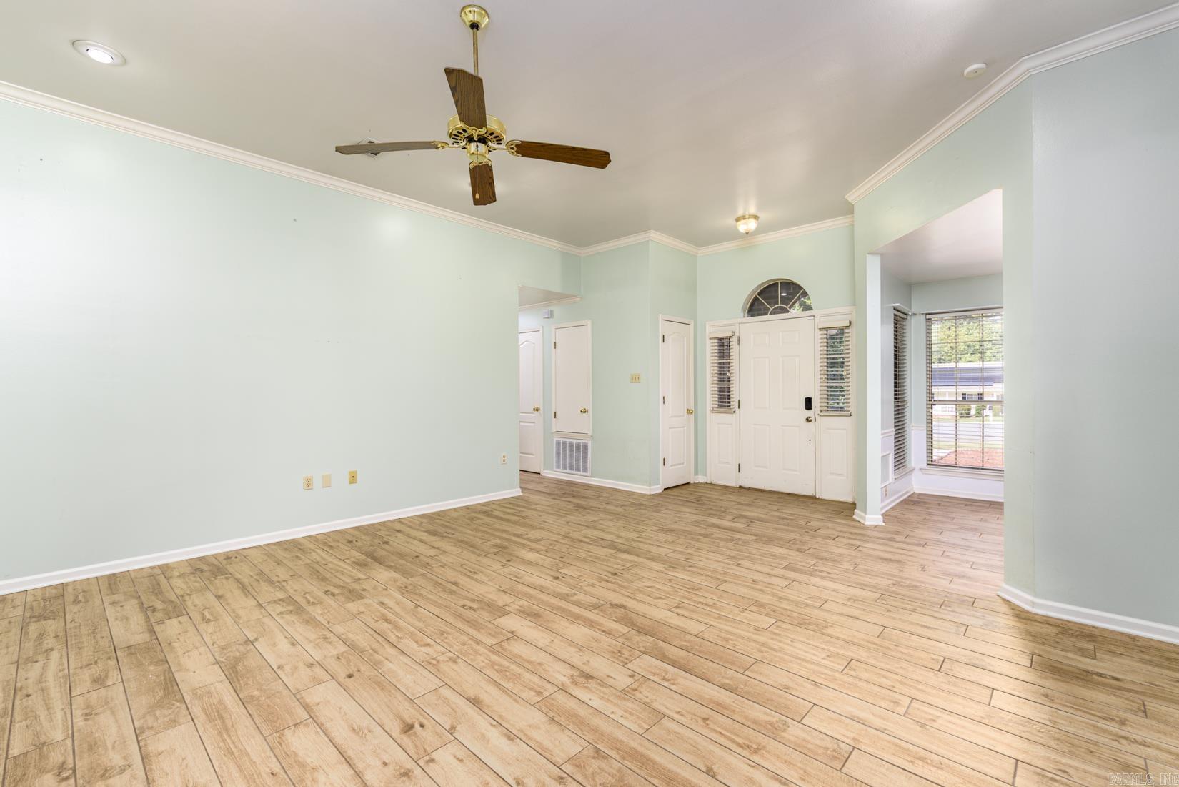30 Silver Ridge  North Little Rock, AR