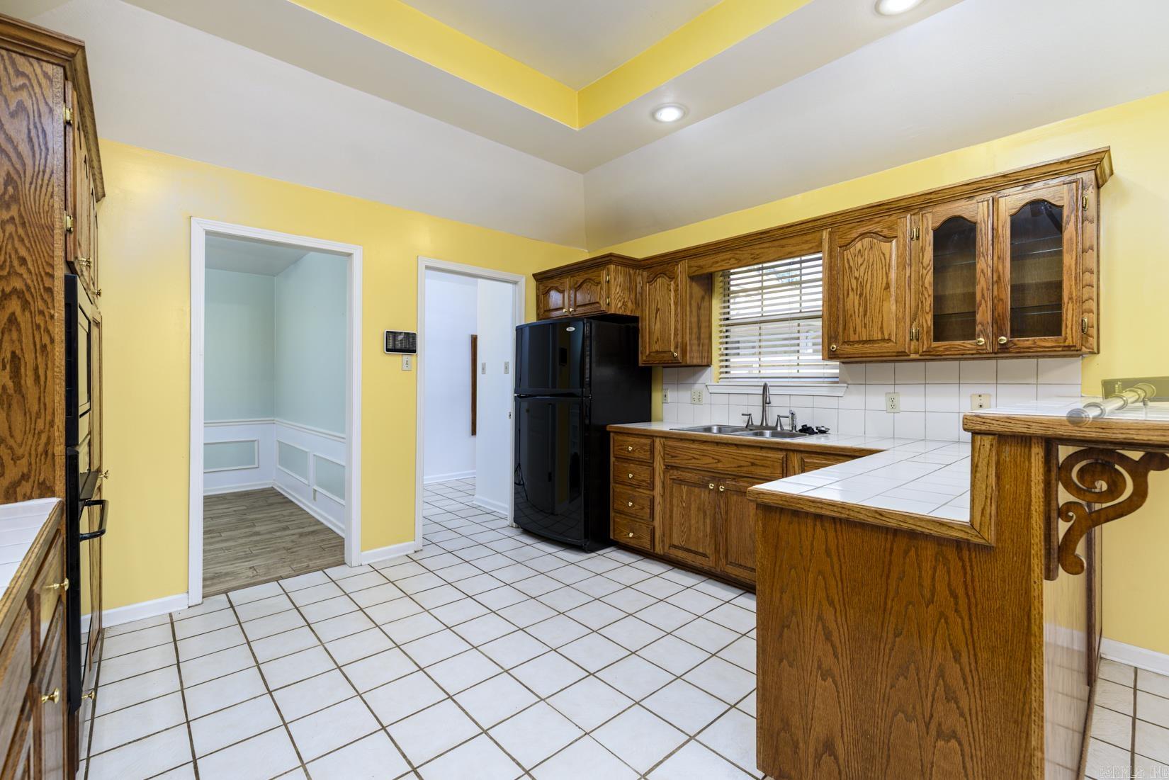 30 Silver Ridge  North Little Rock, AR