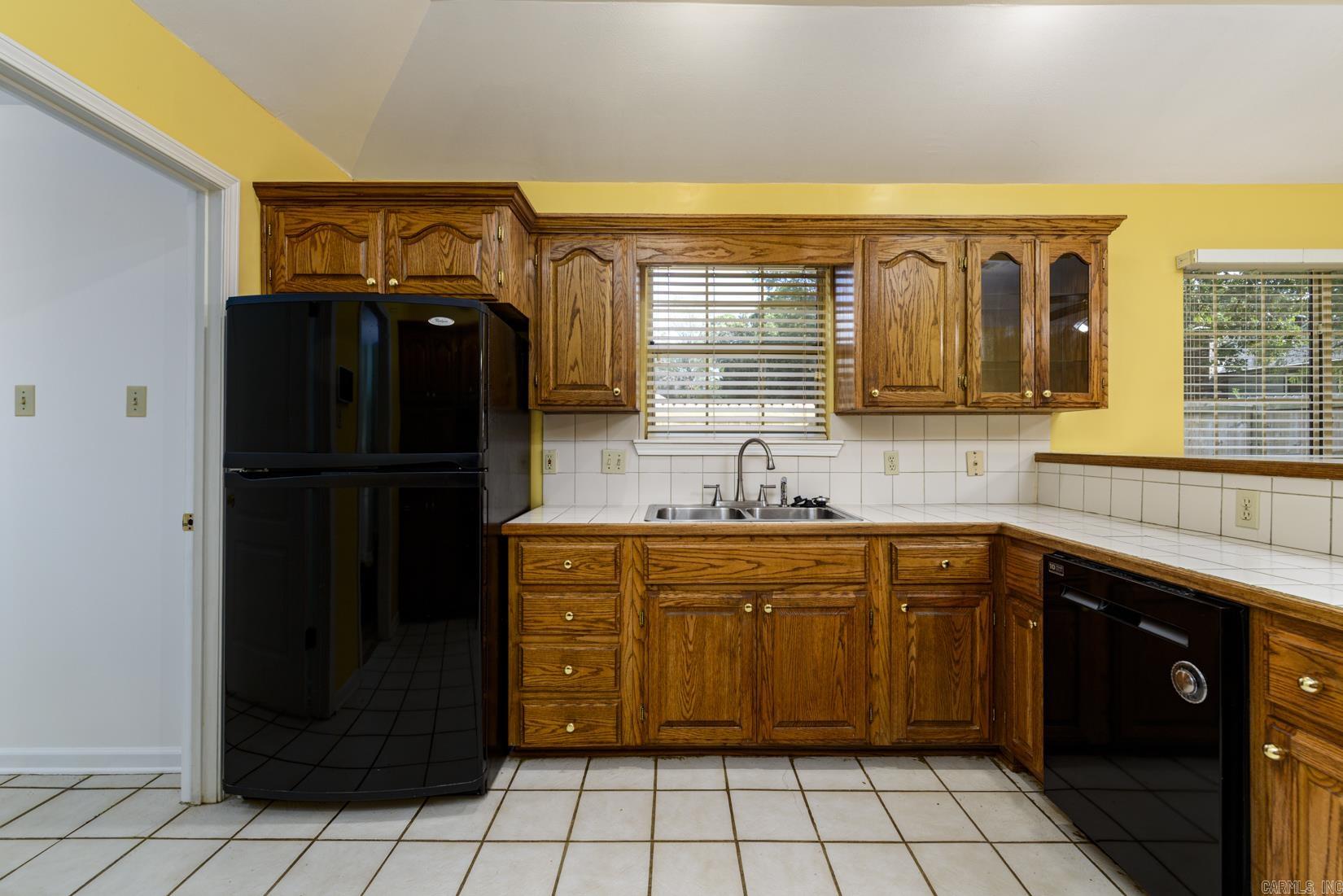 30 Silver Ridge  North Little Rock, AR