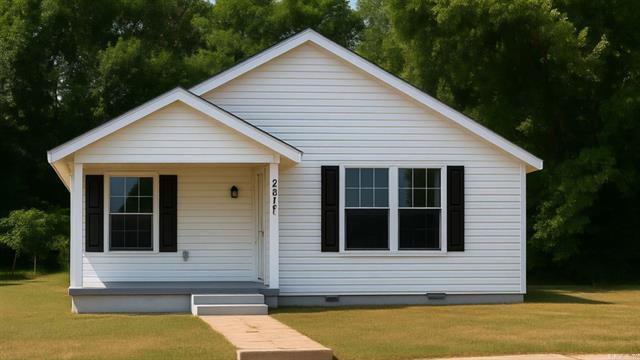 2818  Springer  Little Rock, AR