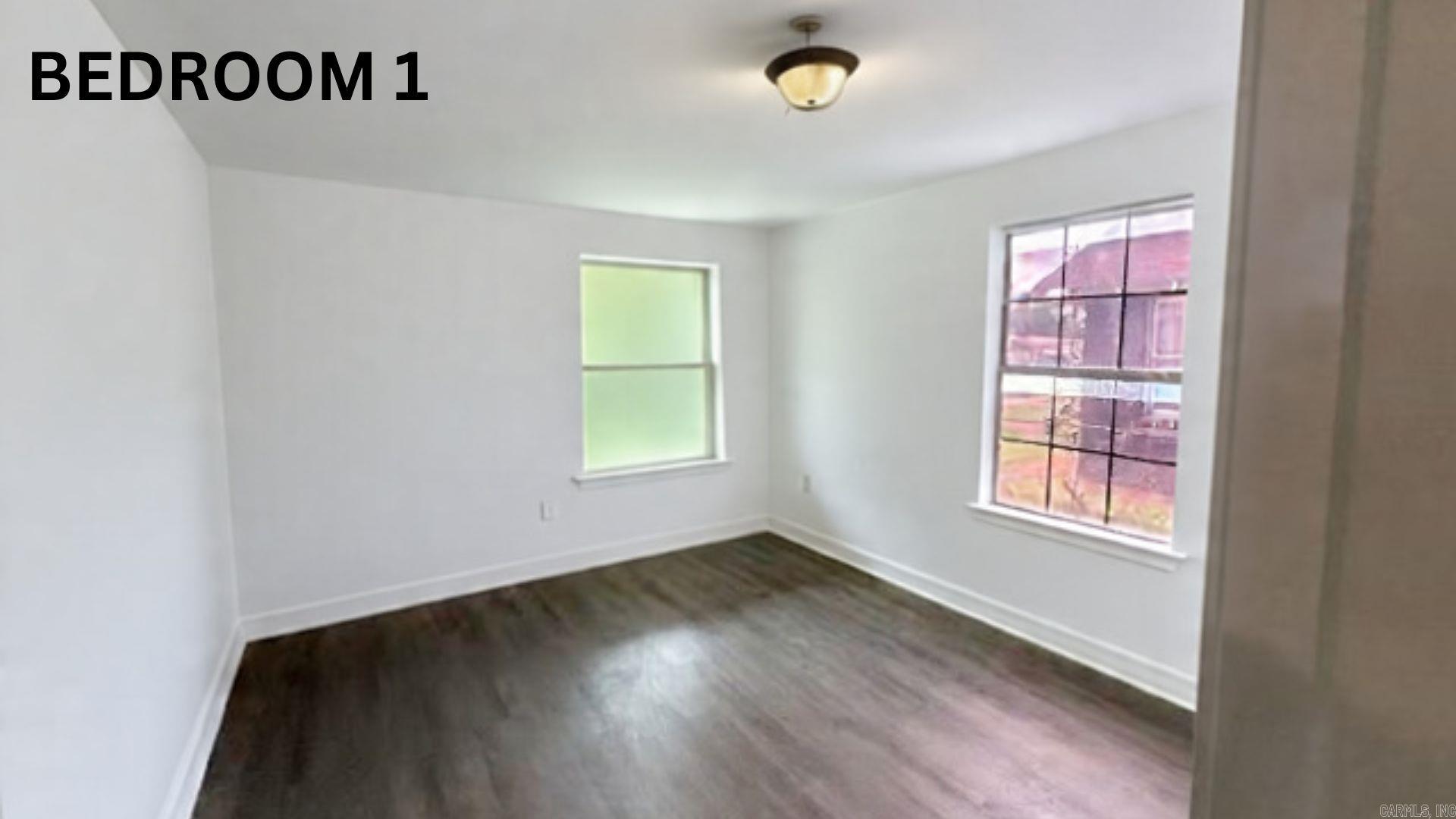 2818 Springer  Little Rock, AR