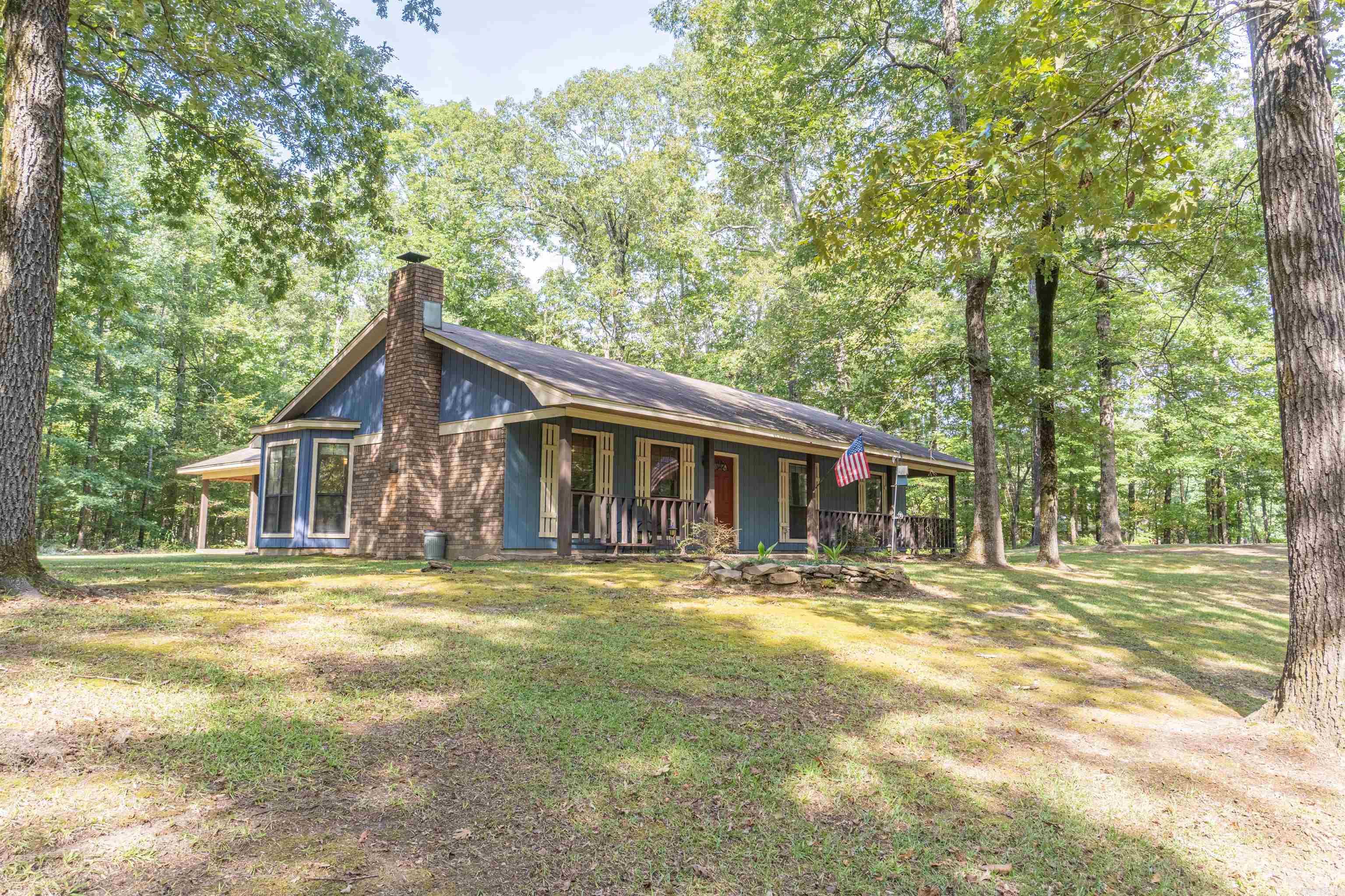 609 Red Oak Acres Dr  Redfield, AR