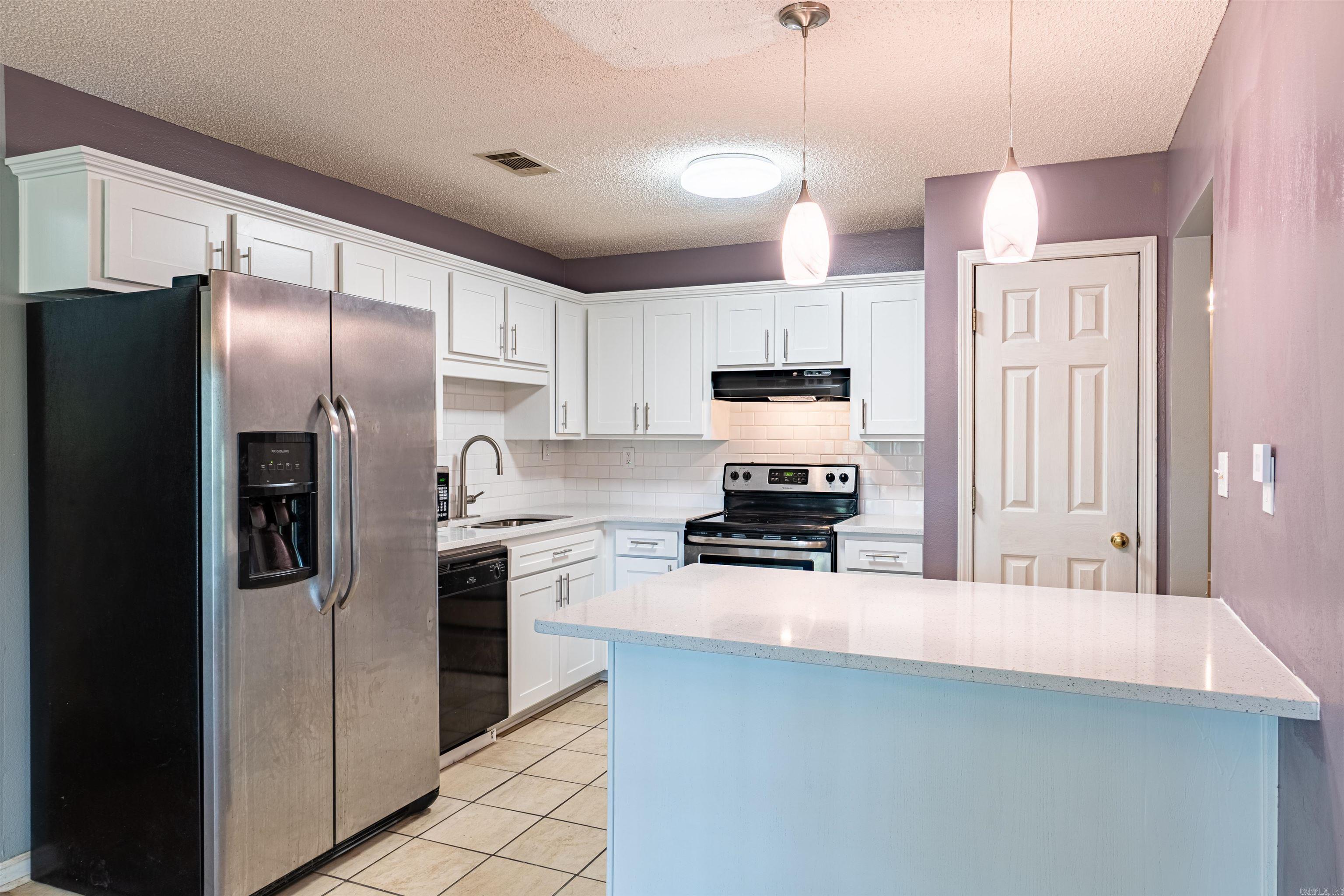 609 Red Oak Acres Dr  Redfield, AR