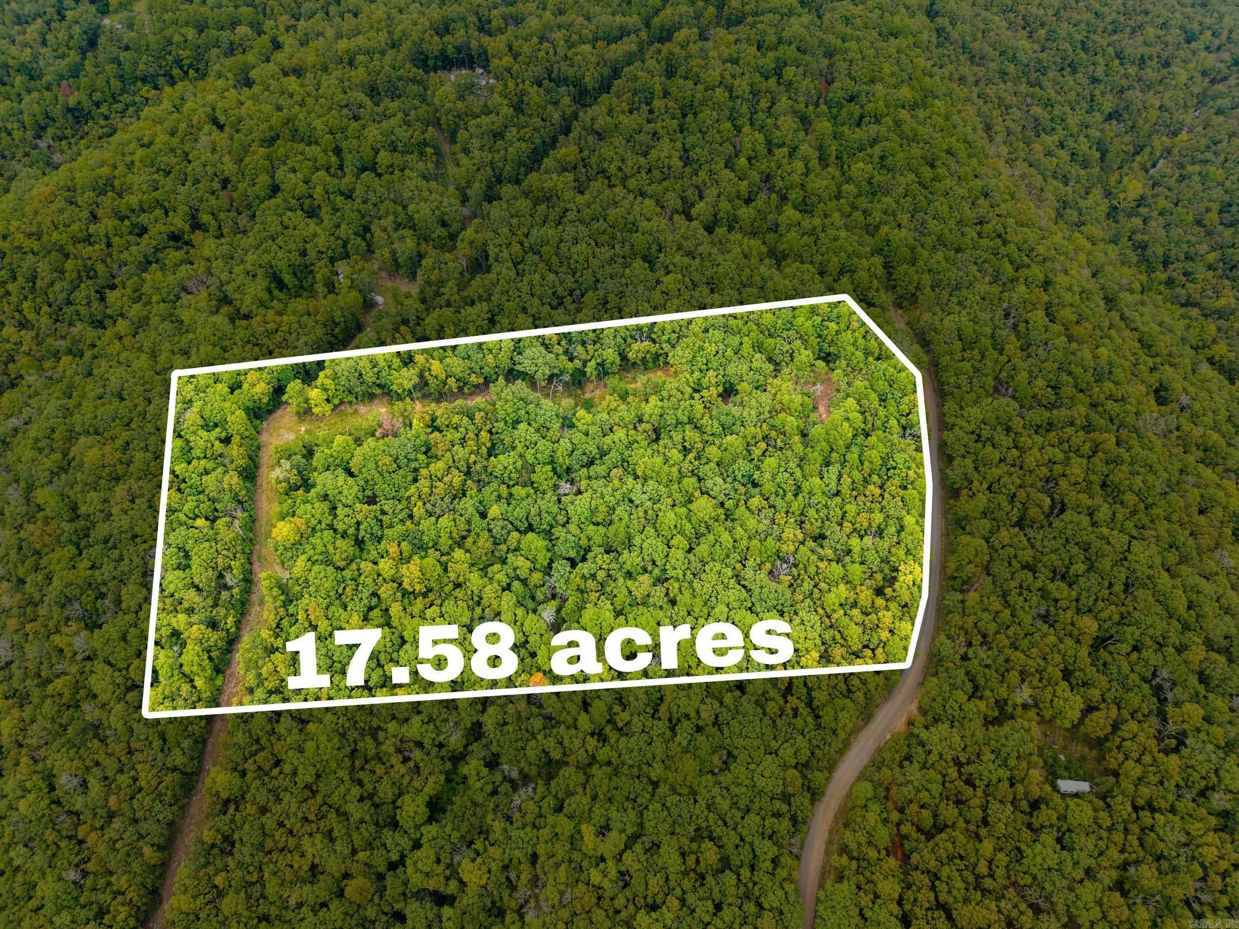 2190 Plant Church  Clinton, AR