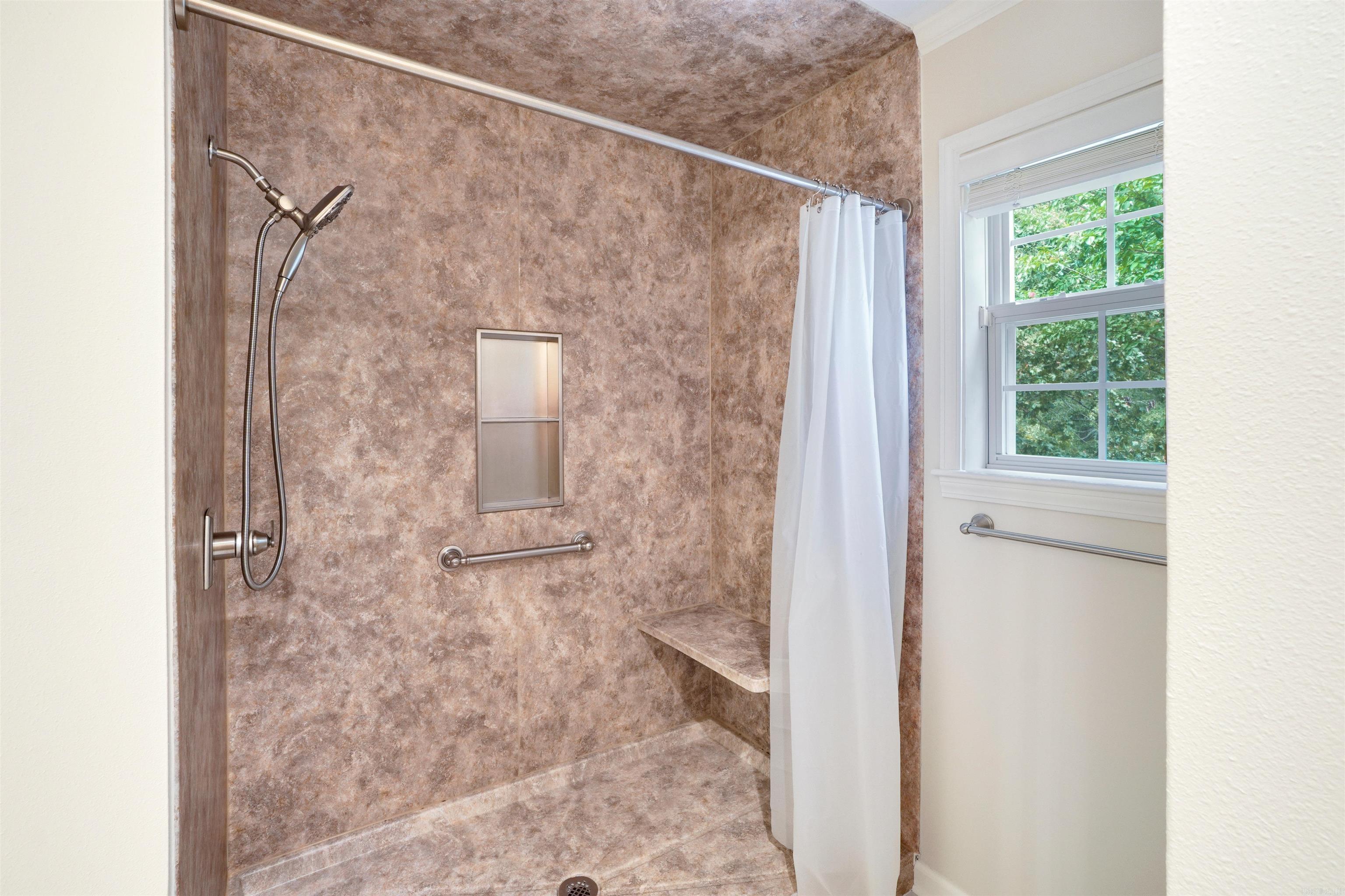 171 Sylvia Finch  Romance, AR