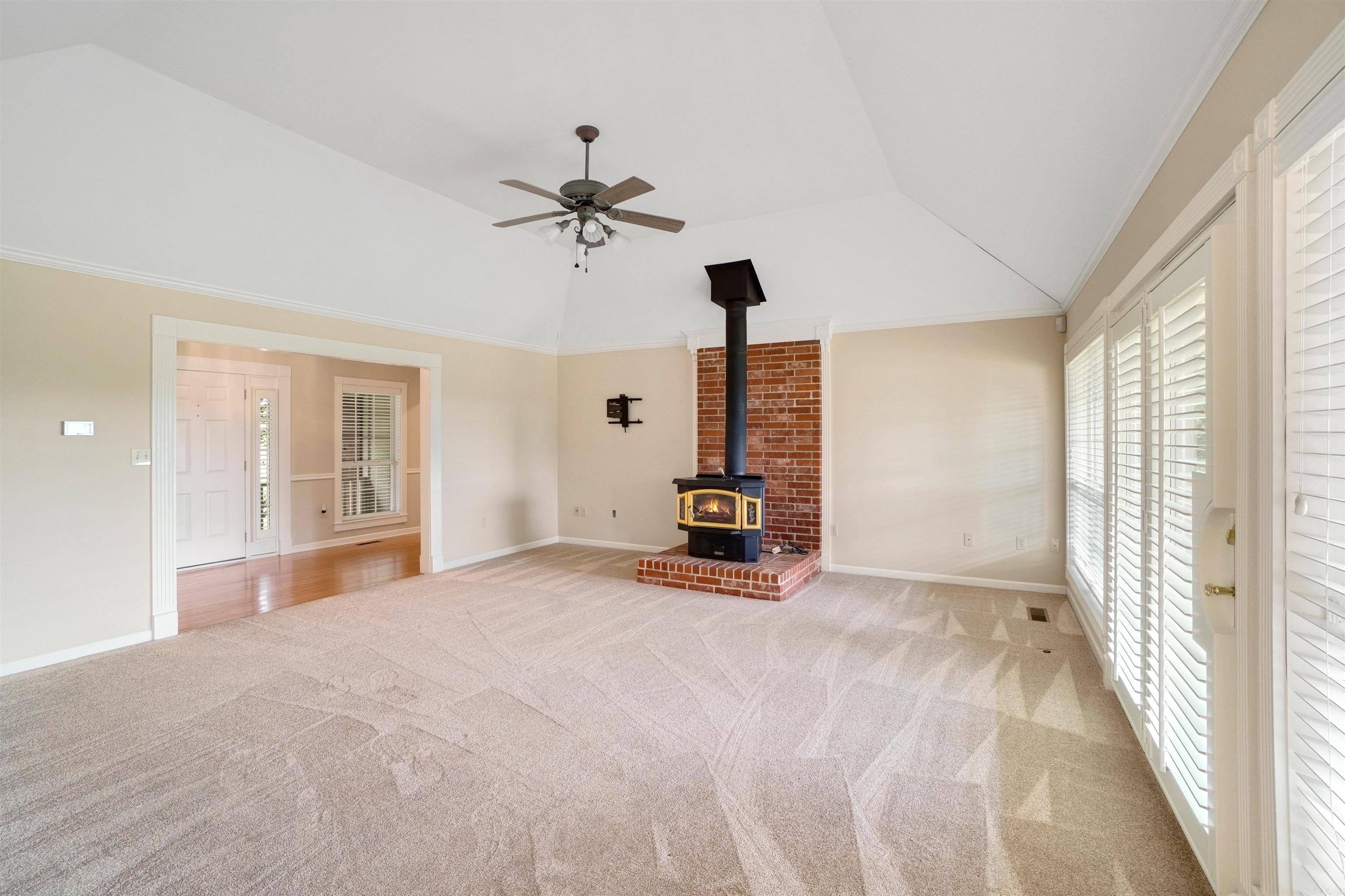 171 Sylvia Finch  Romance, AR