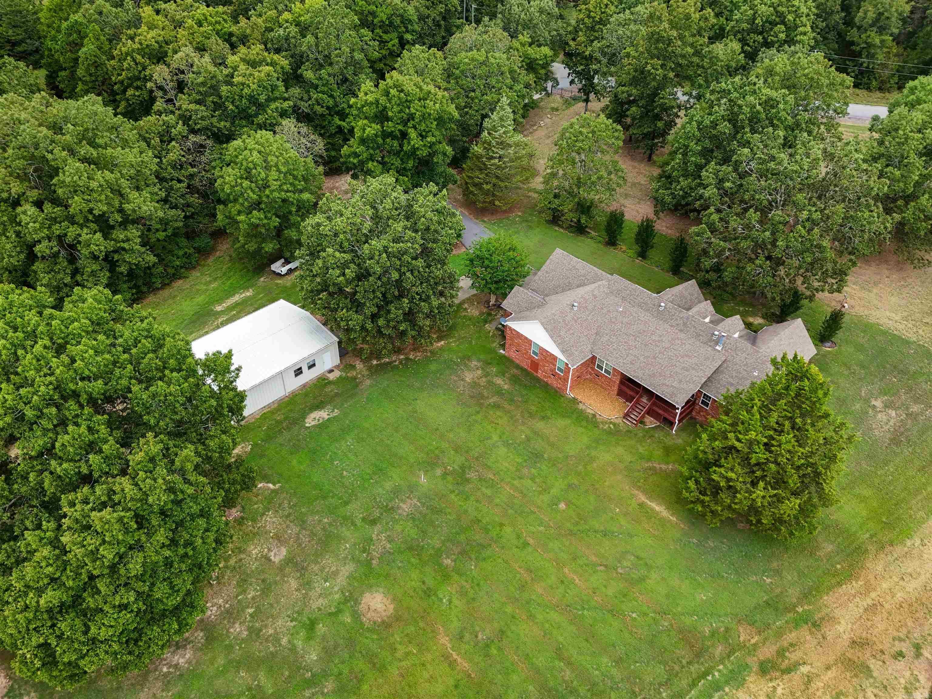 171 Sylvia Finch  Romance, AR