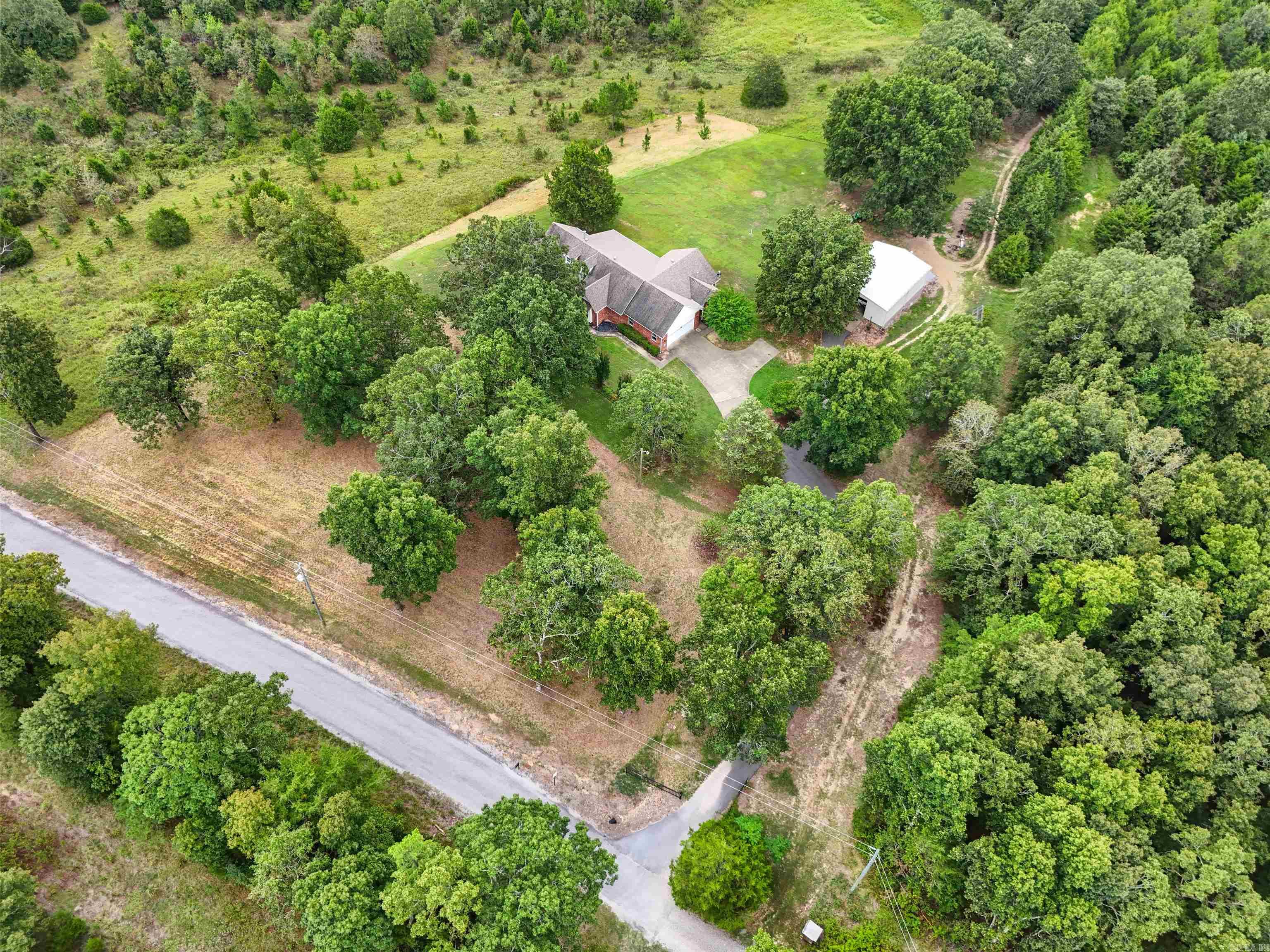 171 Sylvia Finch  Romance, AR