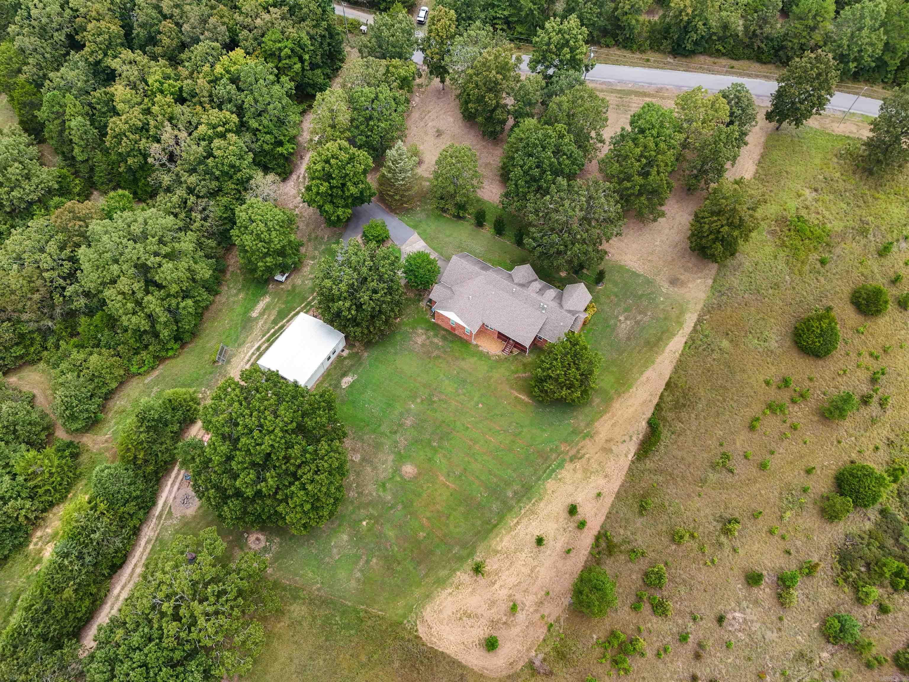 171 Sylvia Finch  Romance, AR