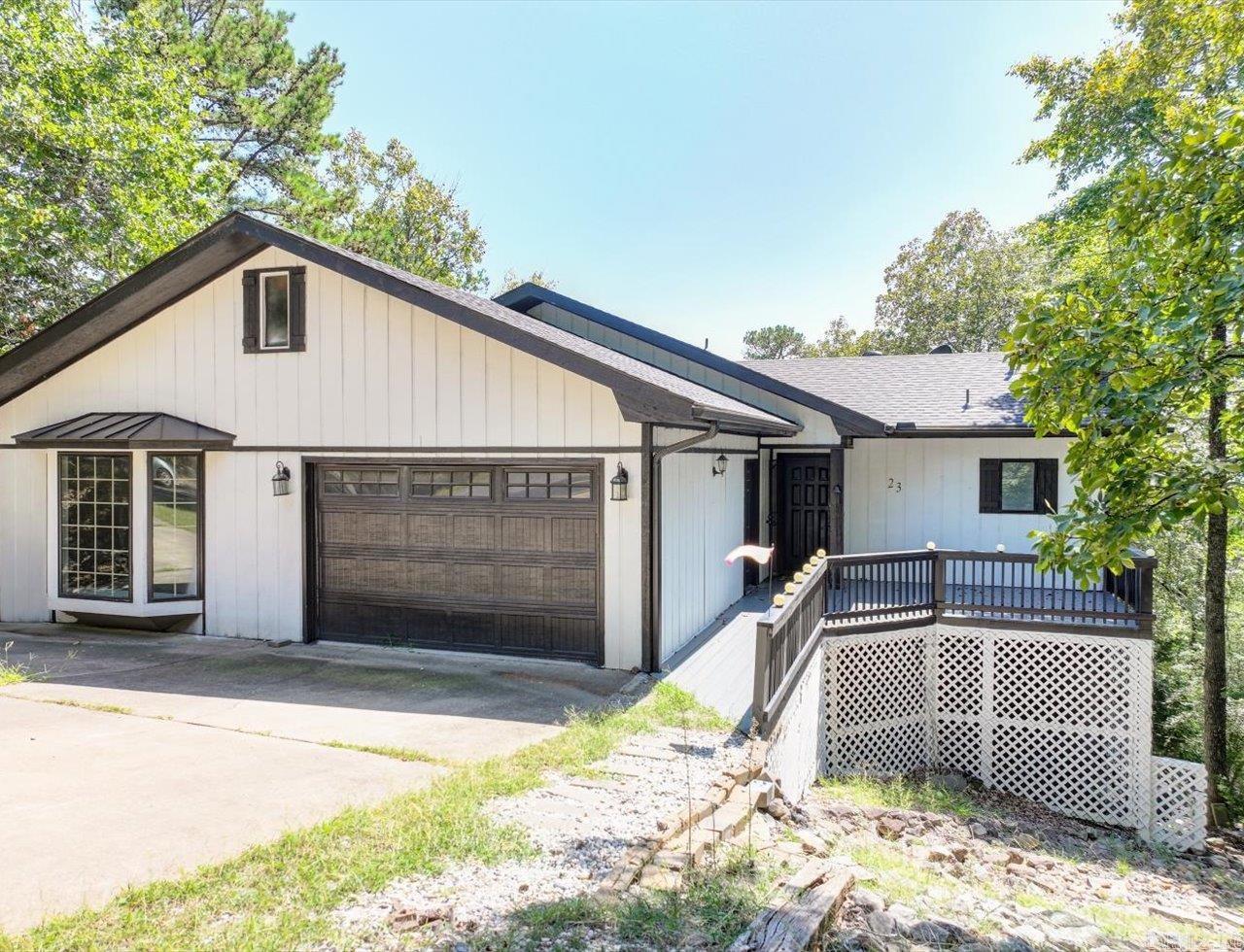 23 Ponferrada  Hot Springs Village, AR