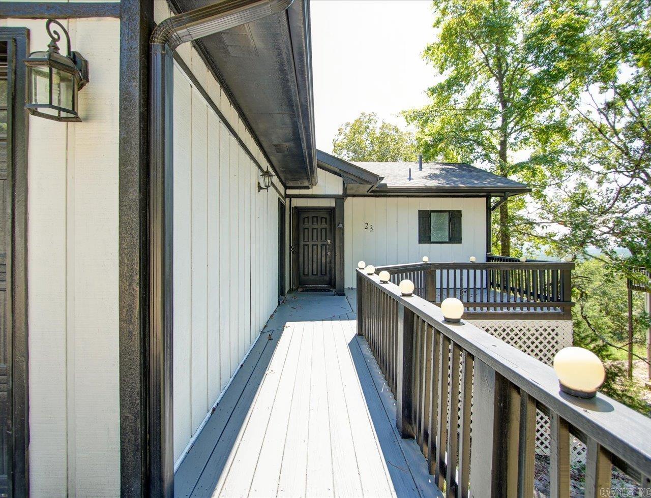 23 Ponferrada  Hot Springs Village, AR