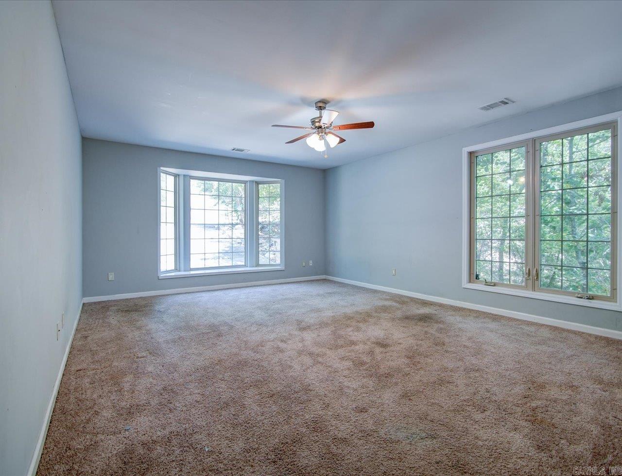 23 Ponferrada  Hot Springs Village, AR