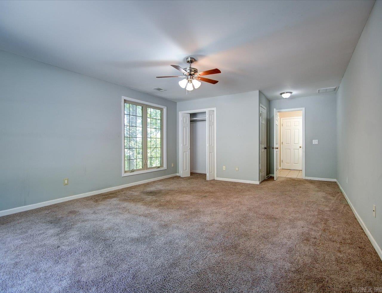 23 Ponferrada  Hot Springs Village, AR