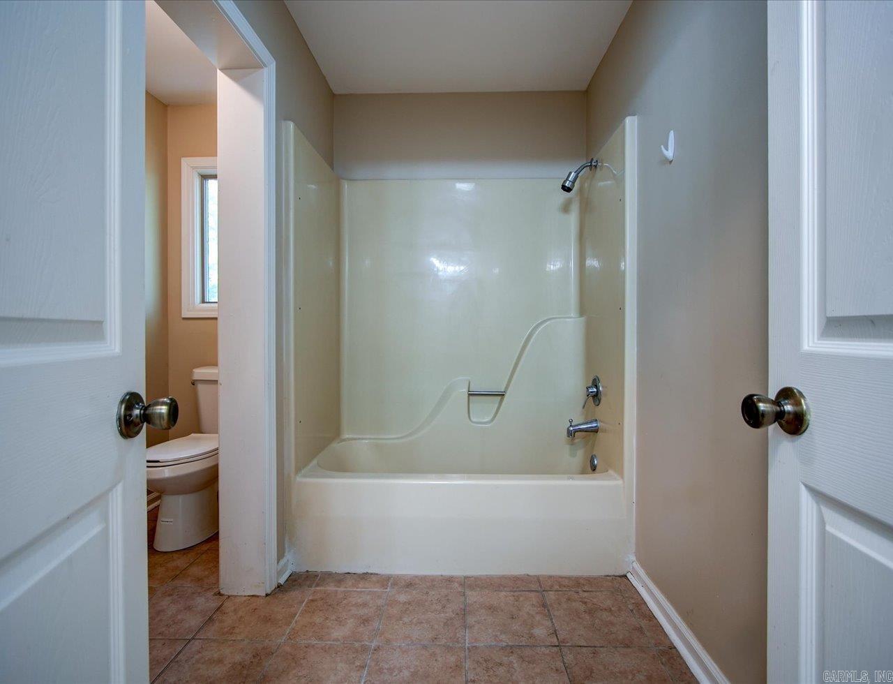 23 Ponferrada  Hot Springs Village, AR