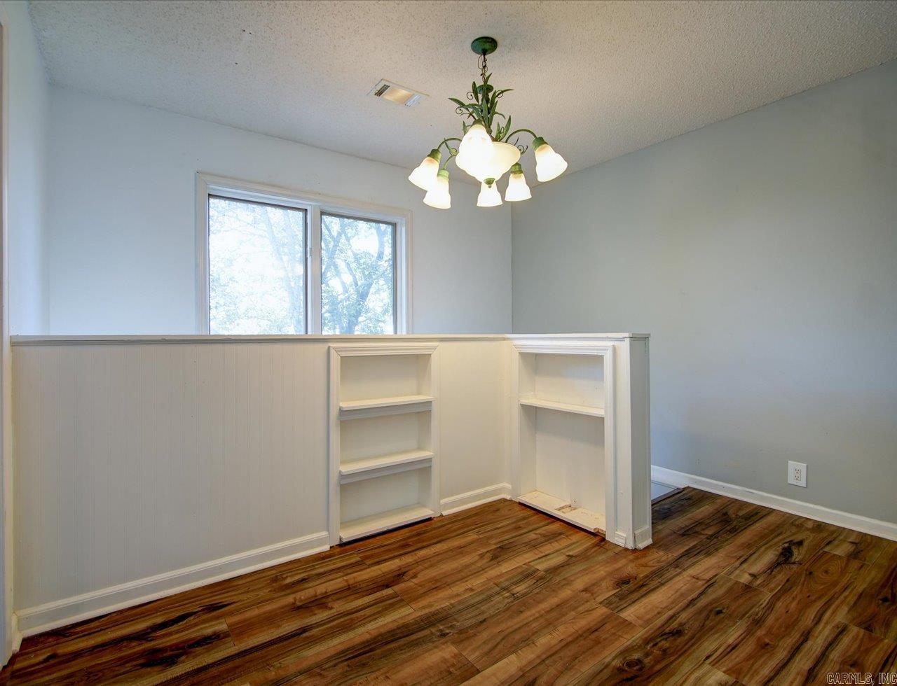 23 Ponferrada  Hot Springs Village, AR