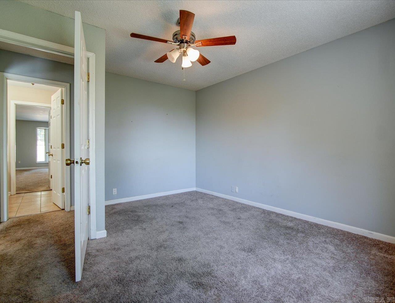 23 Ponferrada  Hot Springs Village, AR