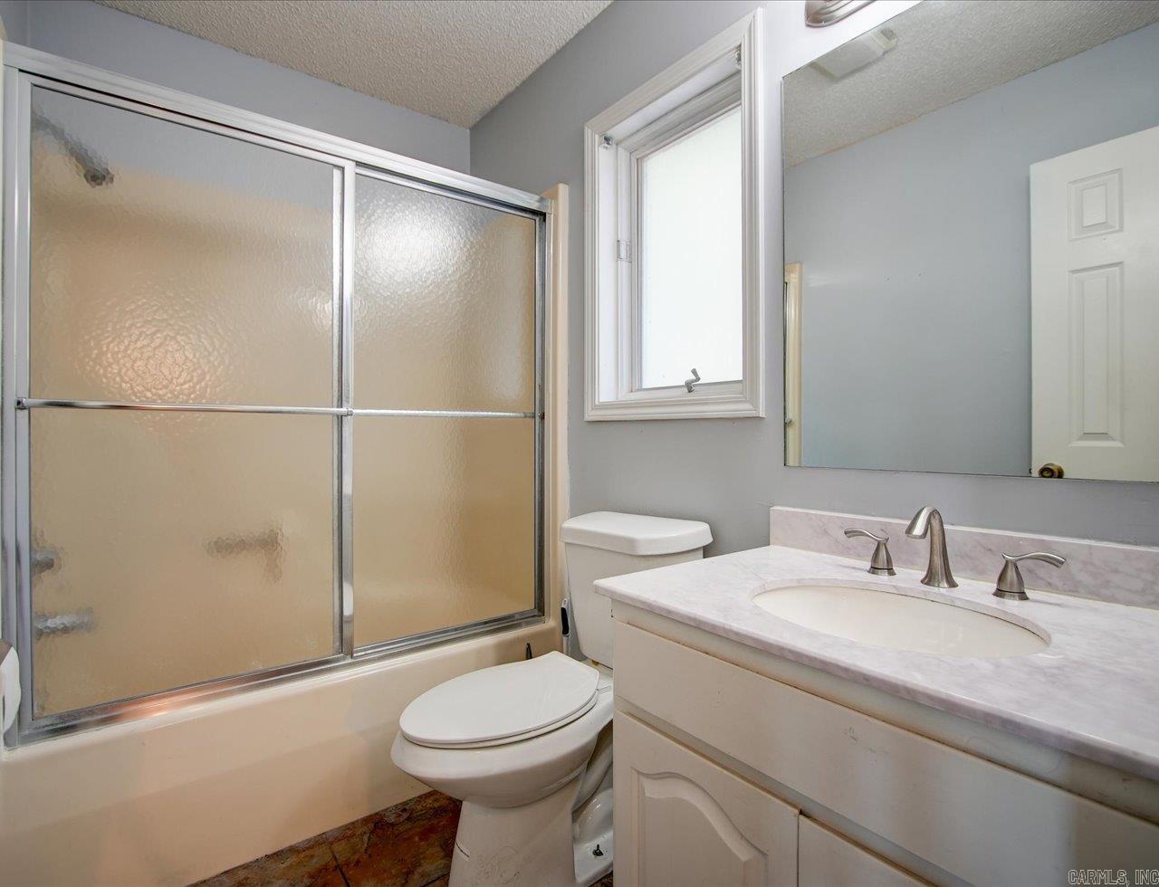 23 Ponferrada  Hot Springs Village, AR