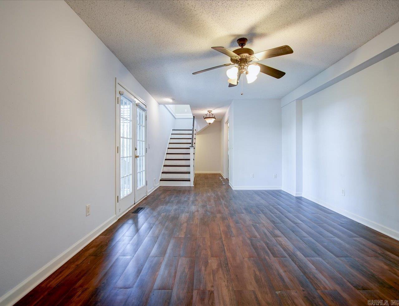 23 Ponferrada  Hot Springs Village, AR