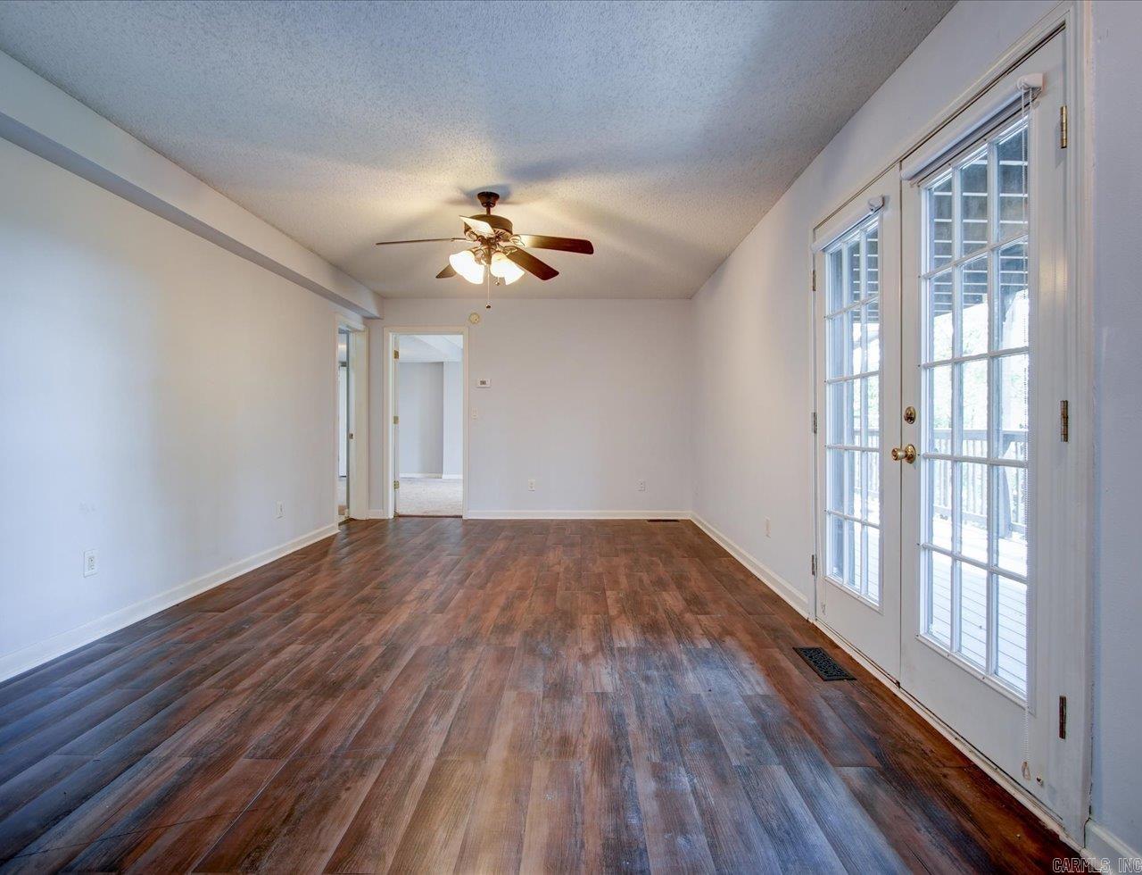23 Ponferrada  Hot Springs Village, AR