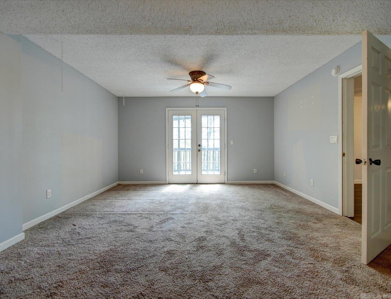 23 Ponferrada  Hot Springs Village, AR