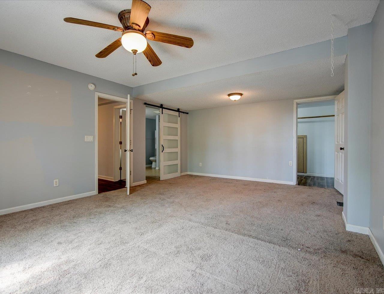 23 Ponferrada  Hot Springs Village, AR