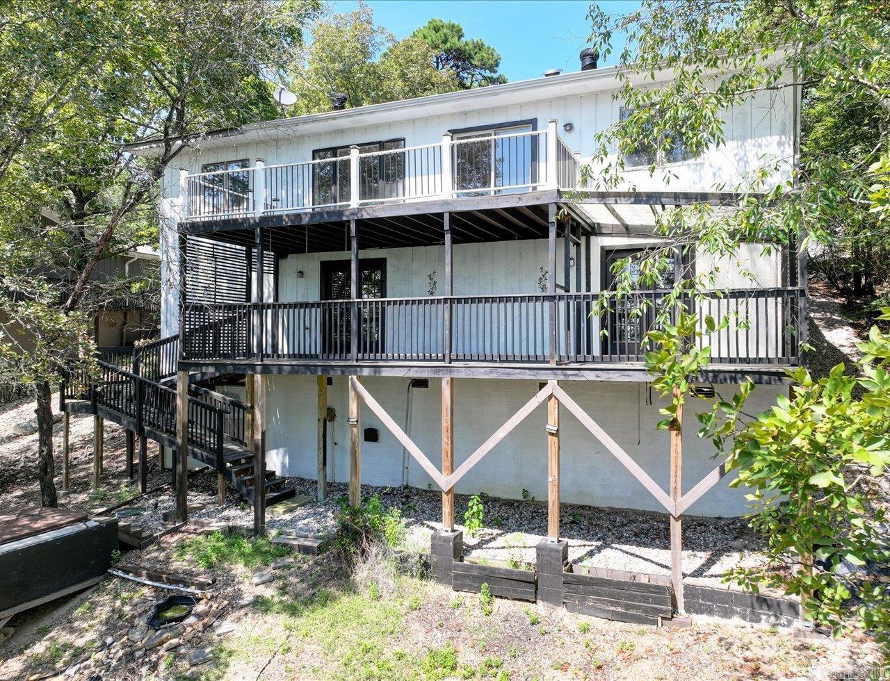 23 Ponferrada  Hot Springs Village, AR