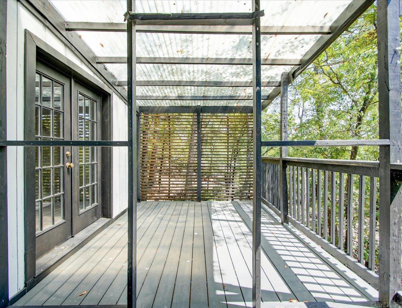 23 Ponferrada  Hot Springs Village, AR