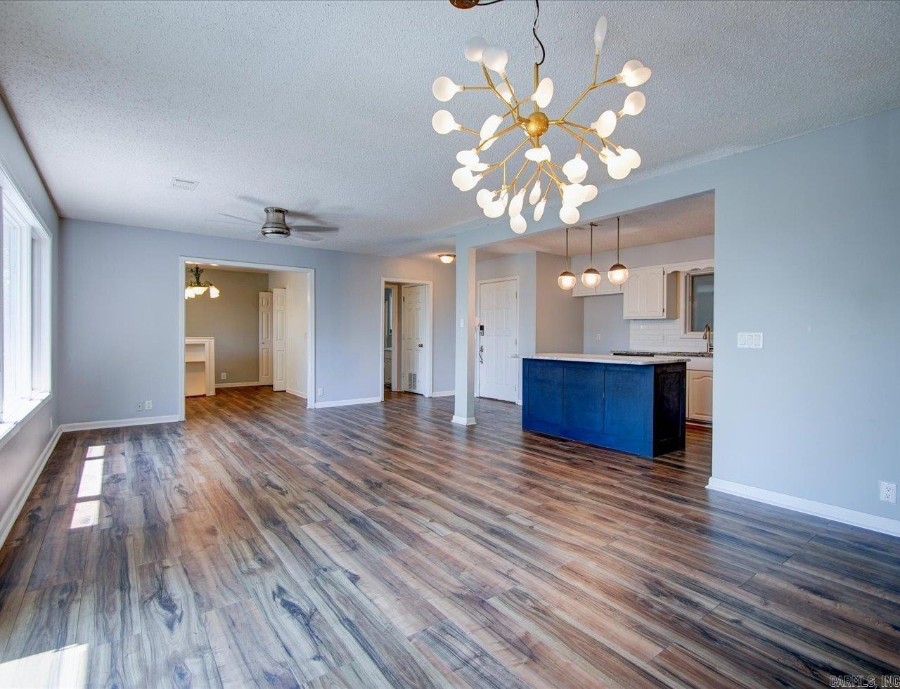 23 Ponferrada  Hot Springs Village, AR