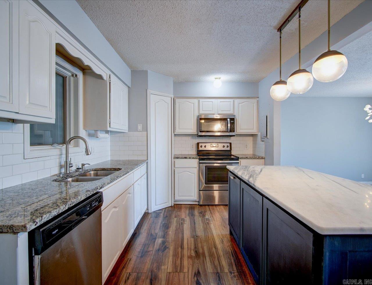 23 Ponferrada  Hot Springs Village, AR